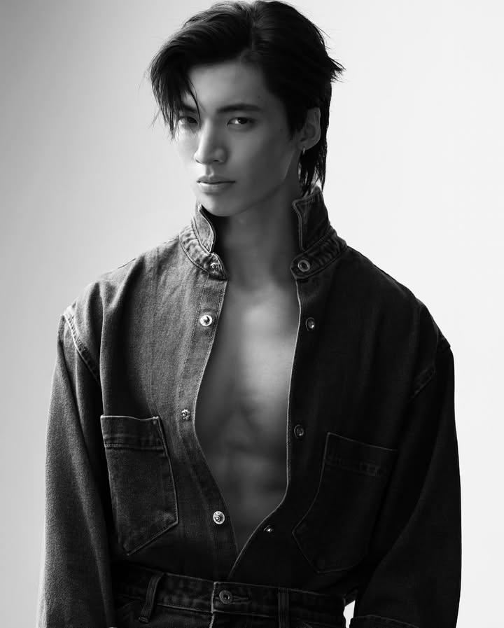 ปอนด์ - พลวิชญ์ เกตุประภากร