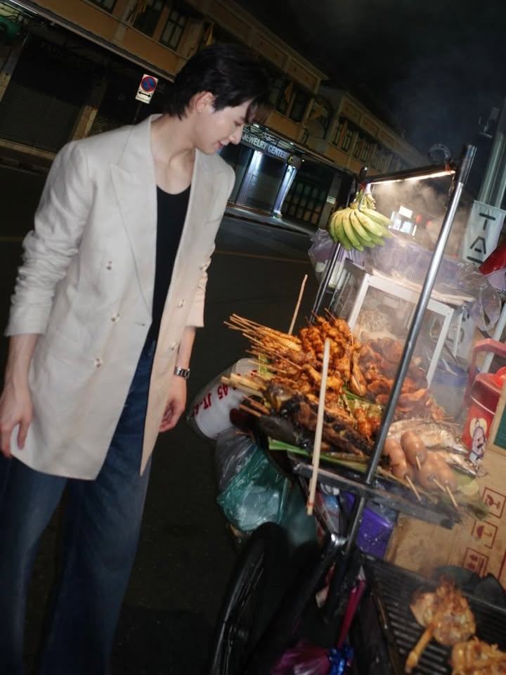 ปอนด์ - พลวิชญ์ เกตุประภากร