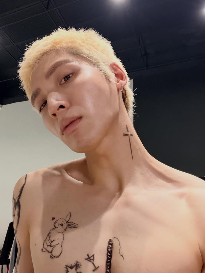 ปอนด์ - พลวิชญ์ เกตุประภากร