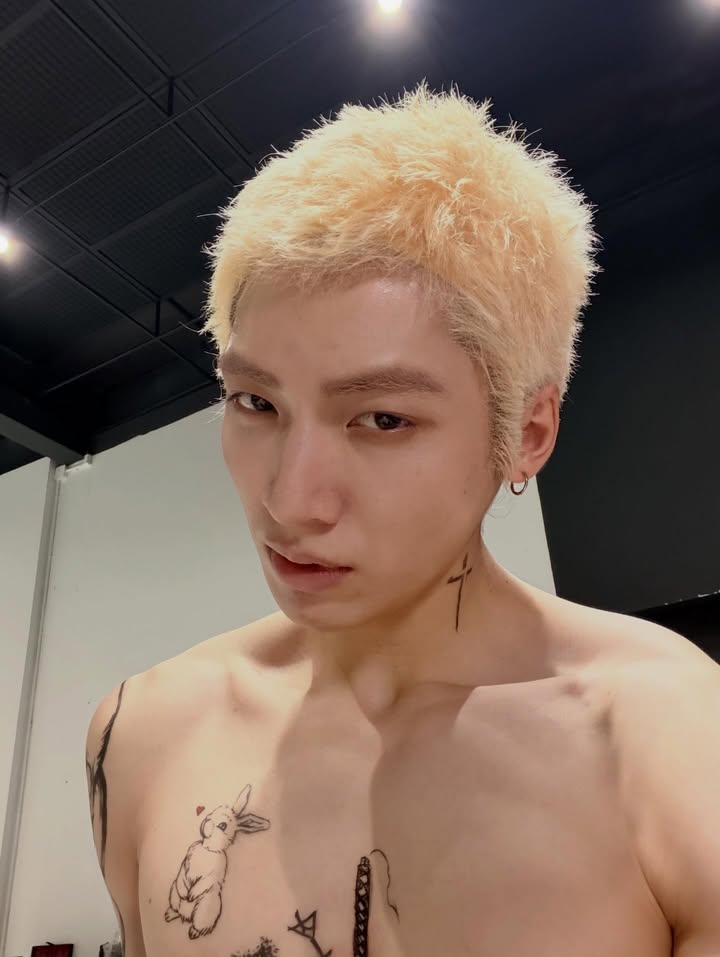 ปอนด์ - พลวิชญ์ เกตุประภากร