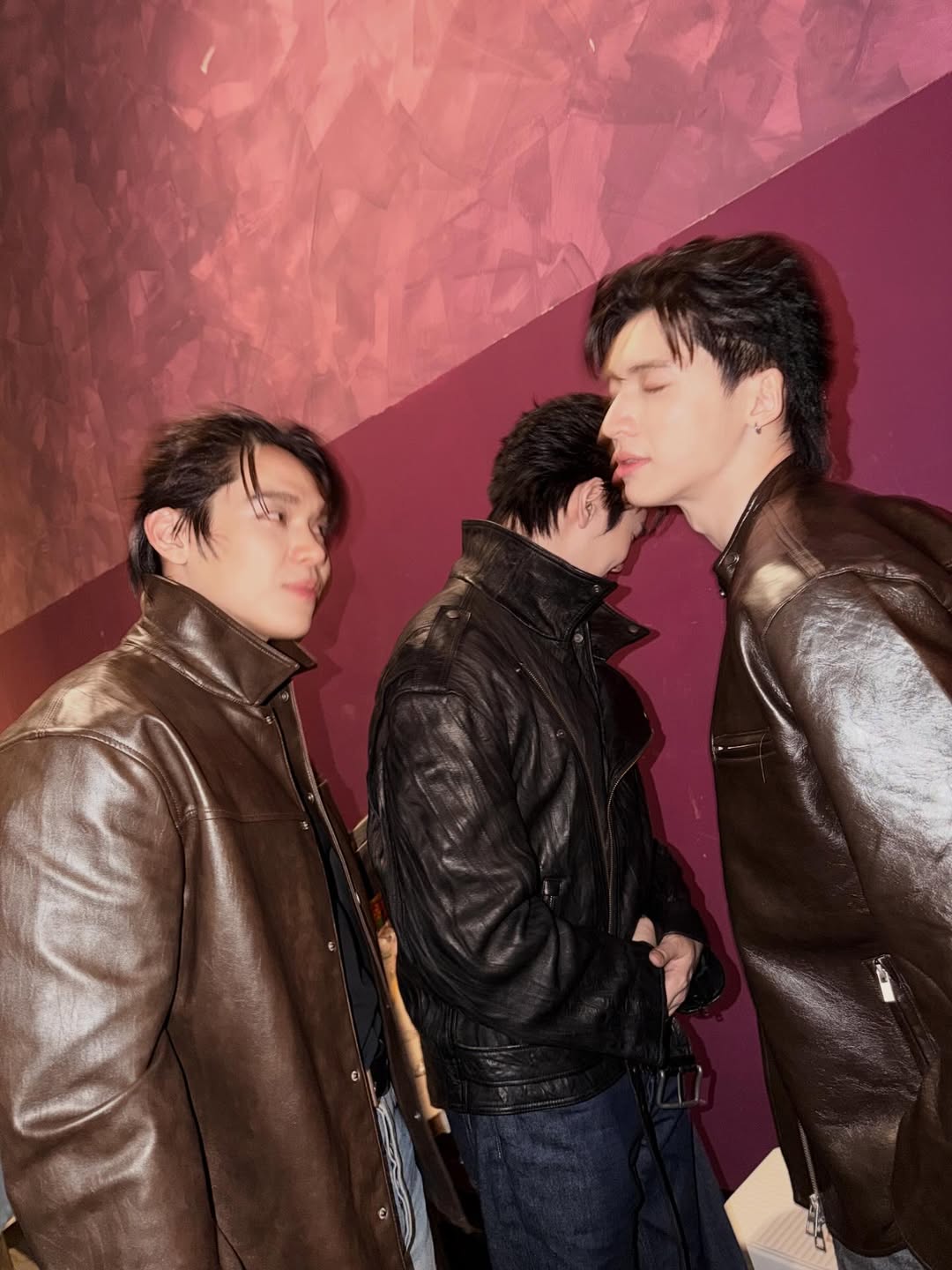 ปอนด์ - พลวิชญ์ เกตุประภากร