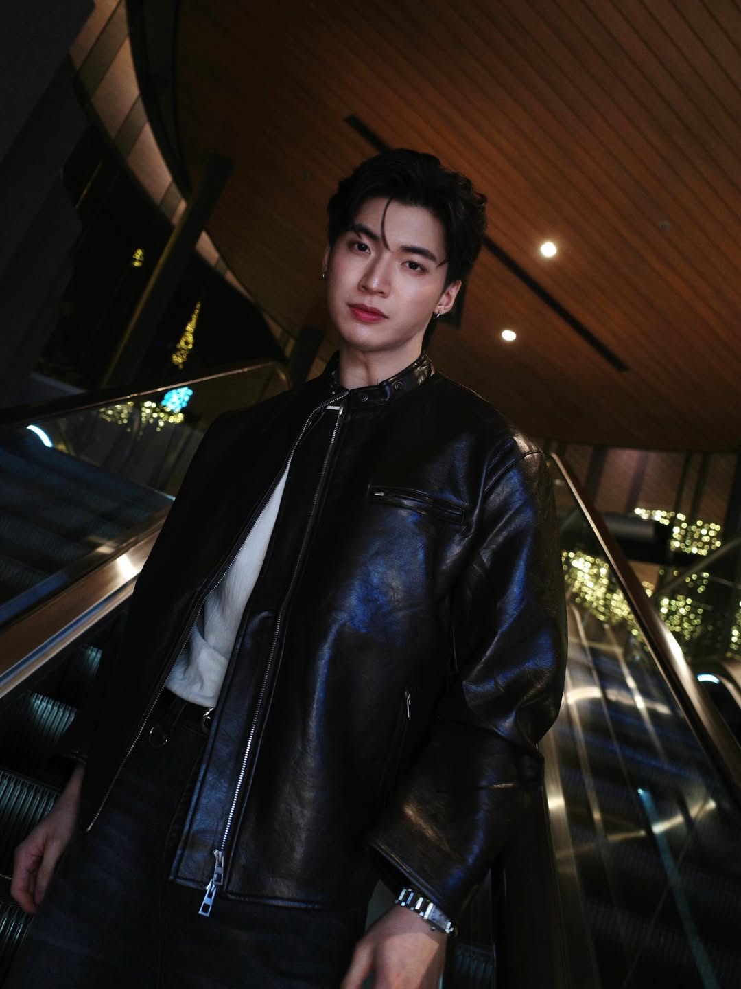 ปอนด์ - พลวิชญ์ เกตุประภากร