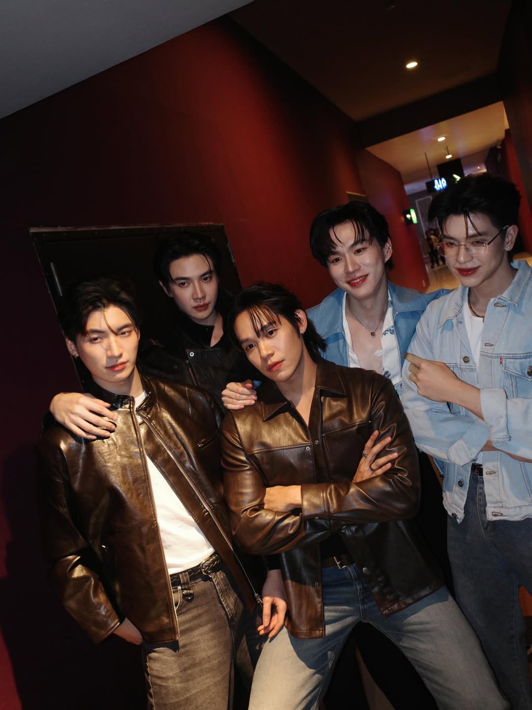 ปอนด์ - พลวิชญ์ เกตุประภากร