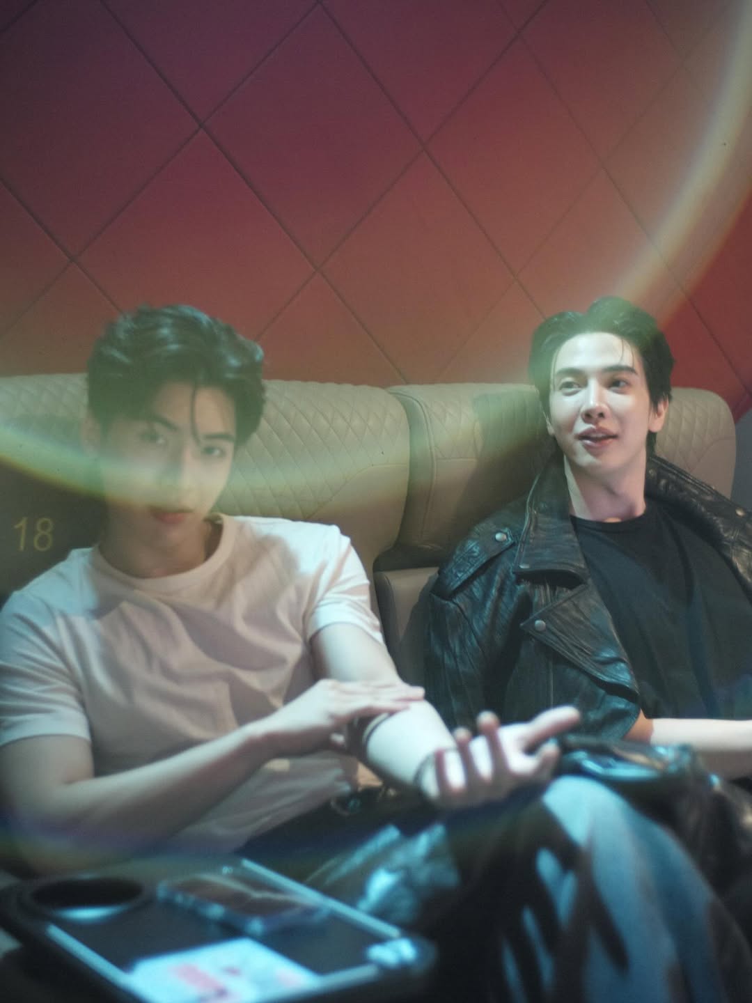 ปอนด์ - พลวิชญ์ เกตุประภากร