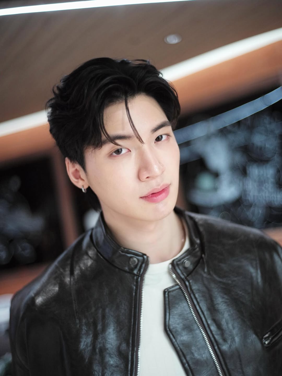 ปอนด์ - พลวิชญ์ เกตุประภากร