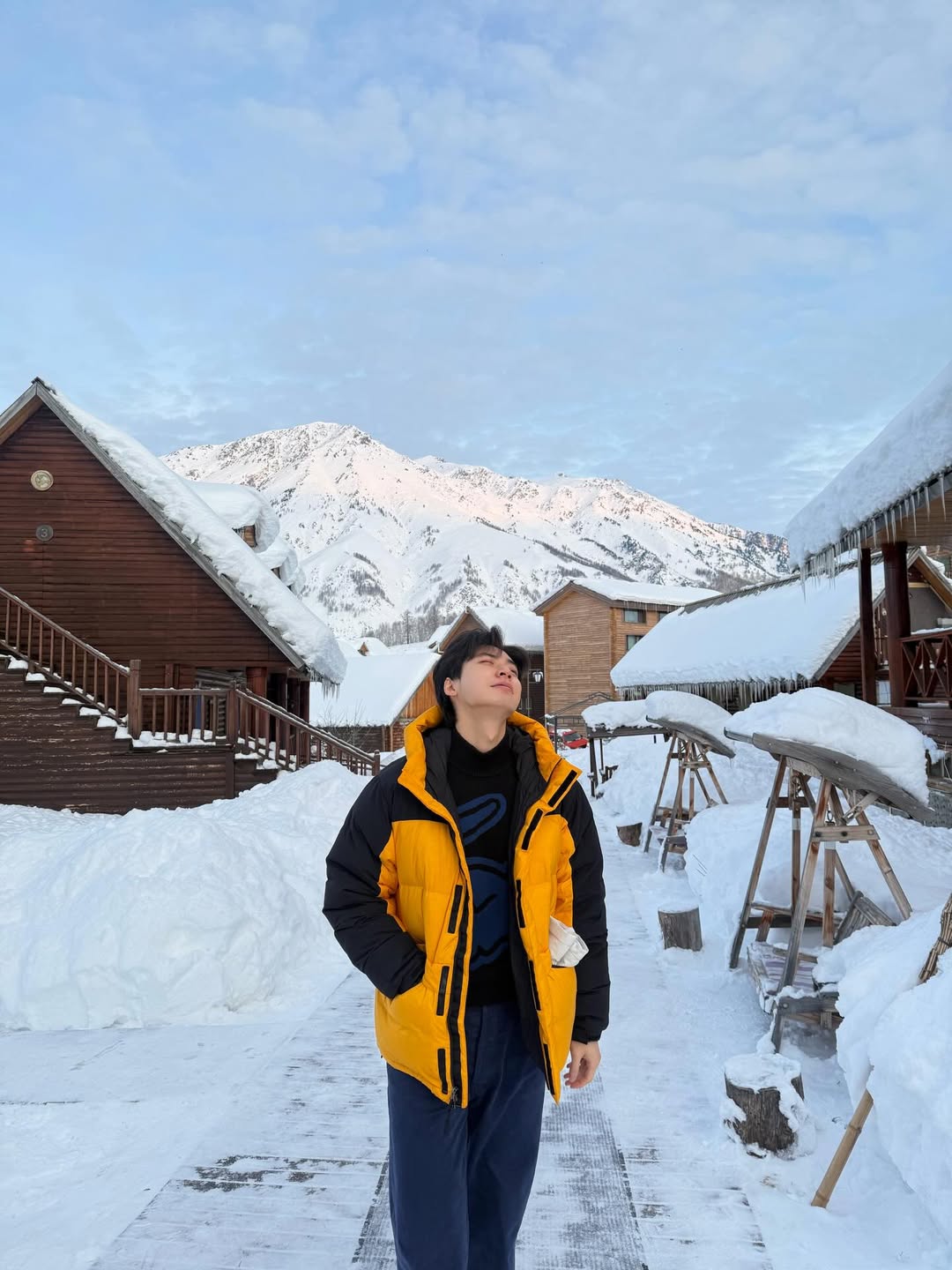 ปอนด์ - พลวิชญ์ เกตุประภากร