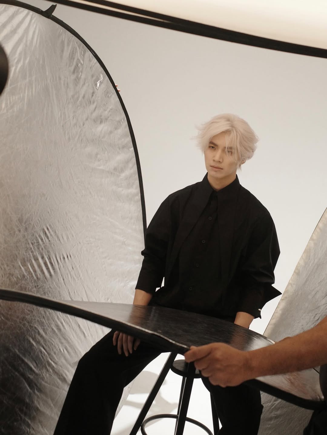 ปอนด์ - พลวิชญ์ เกตุประภากร