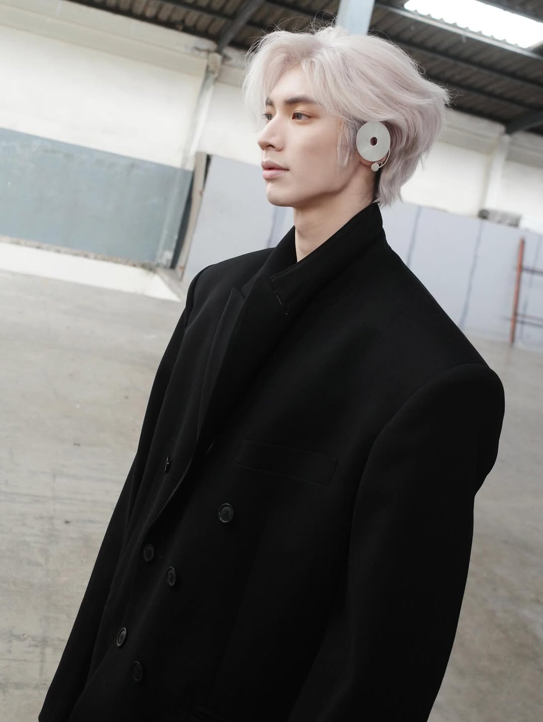 ปอนด์ - พลวิชญ์ เกตุประภากร