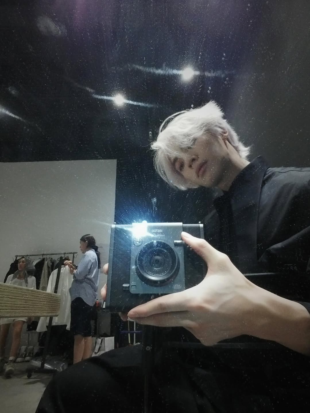 ปอนด์ - พลวิชญ์ เกตุประภากร