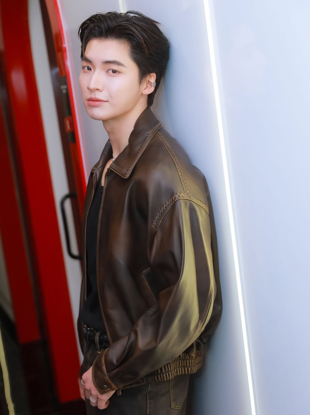 ปอนด์ - พลวิชญ์ เกตุประภากร