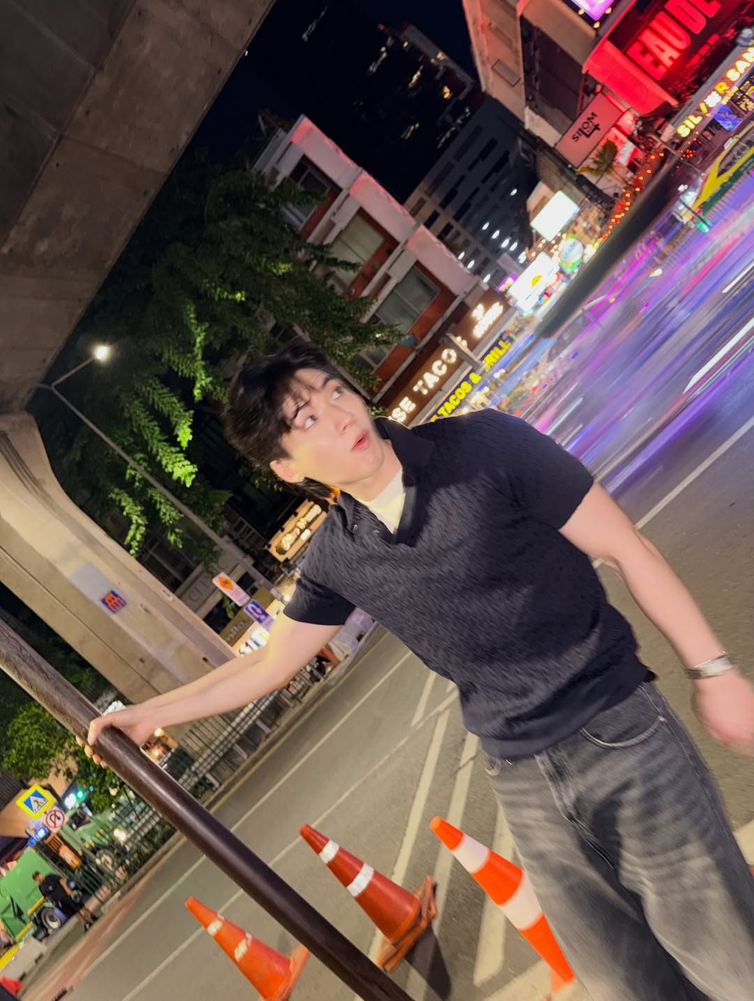 ปอนด์ - พลวิชญ์ เกตุประภากร