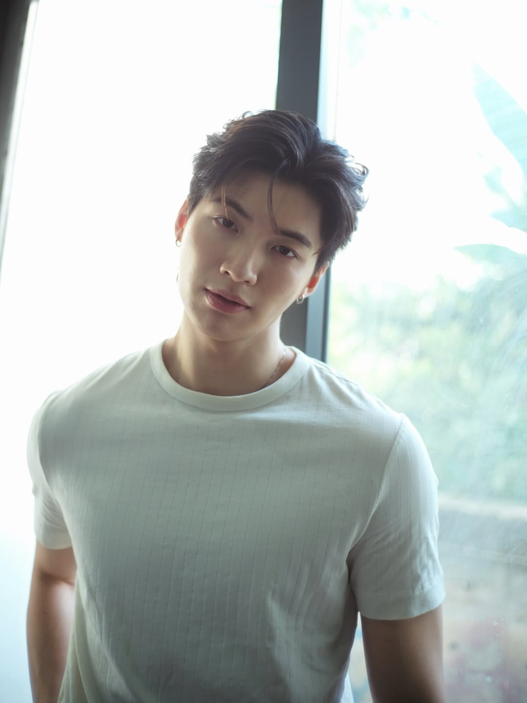 ปอนด์ - พลวิชญ์ เกตุประภากร