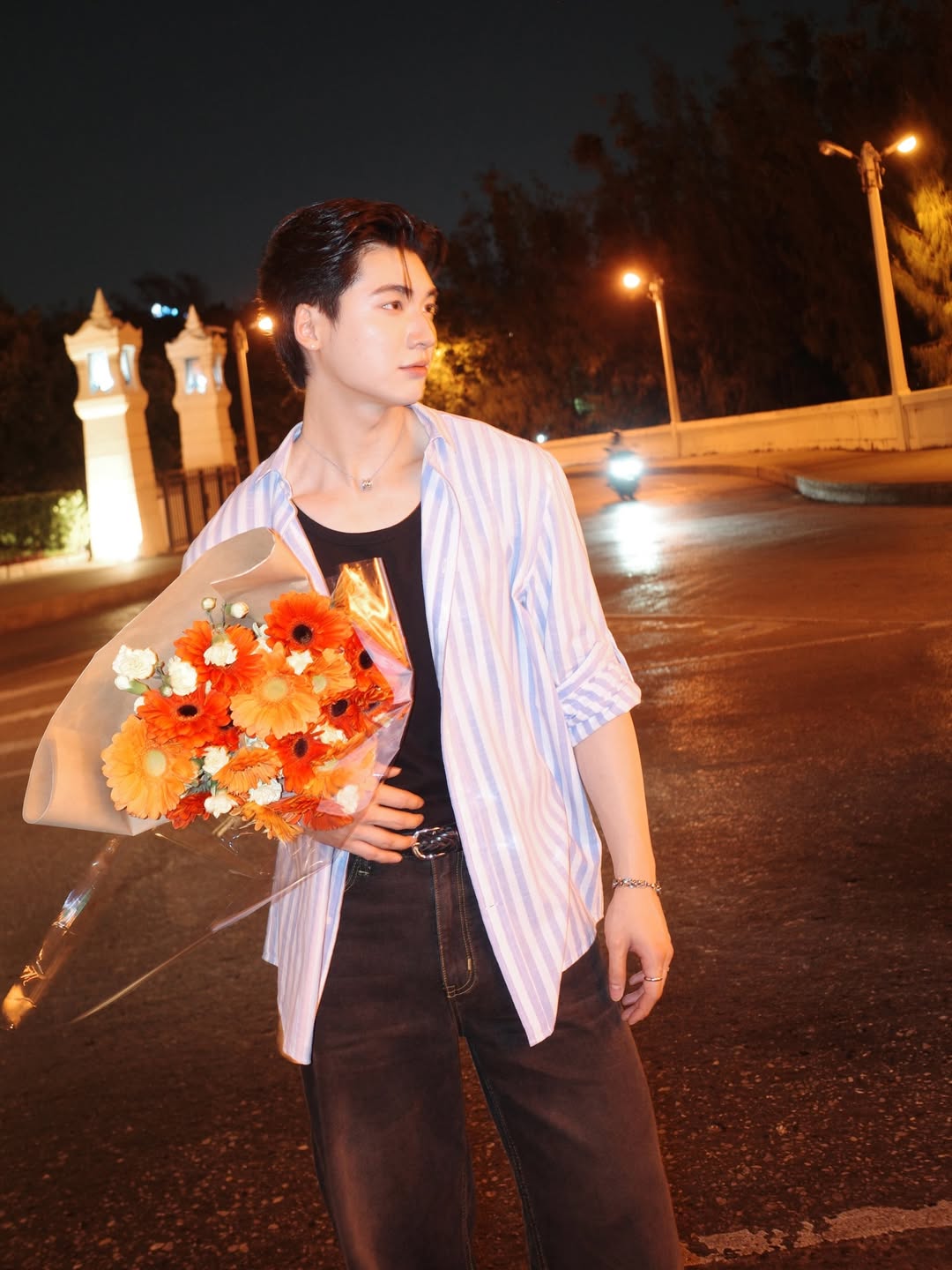 ปอนด์ - พลวิชญ์ เกตุประภากร