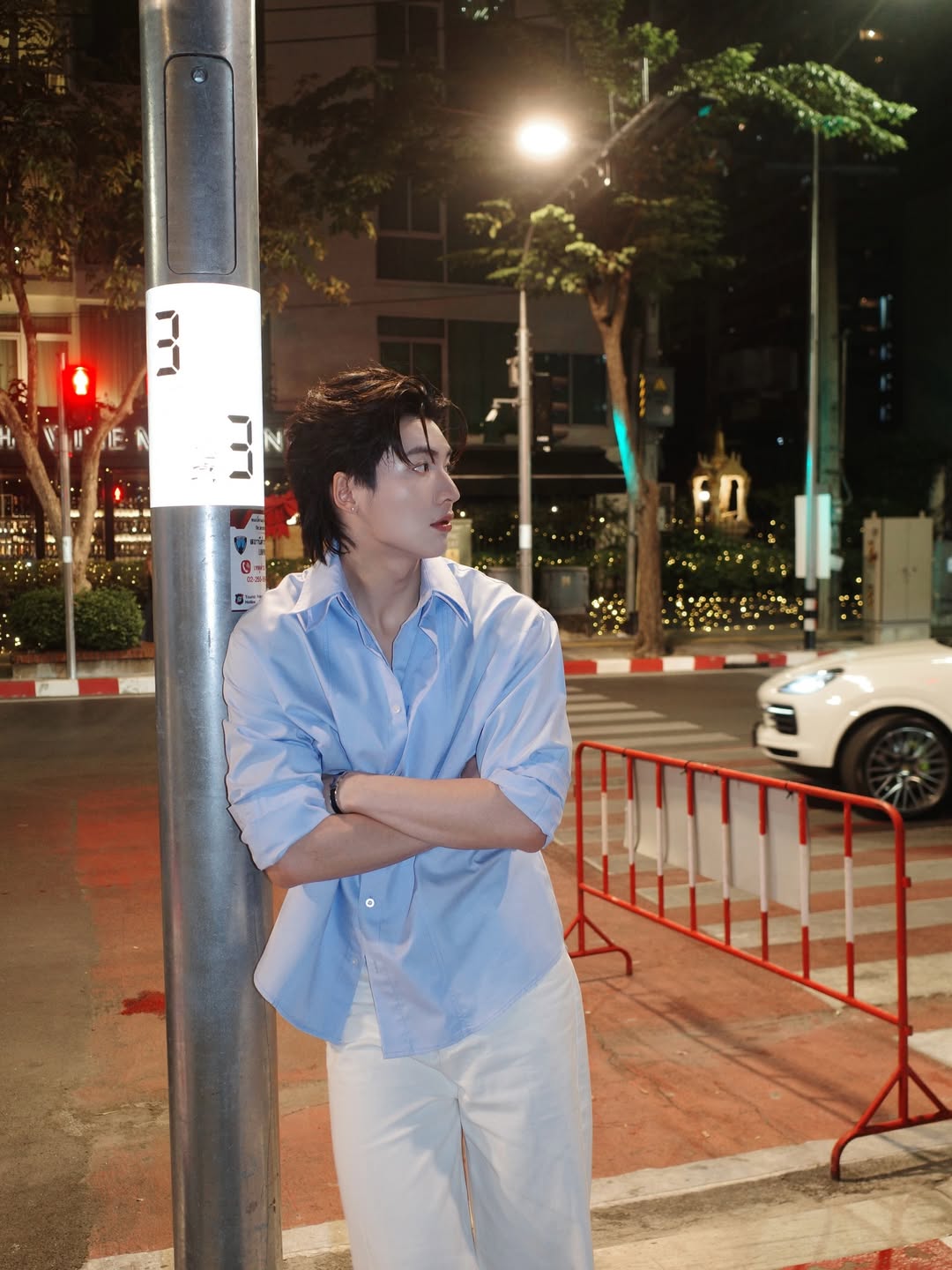 ปอนด์ - พลวิชญ์ เกตุประภากร