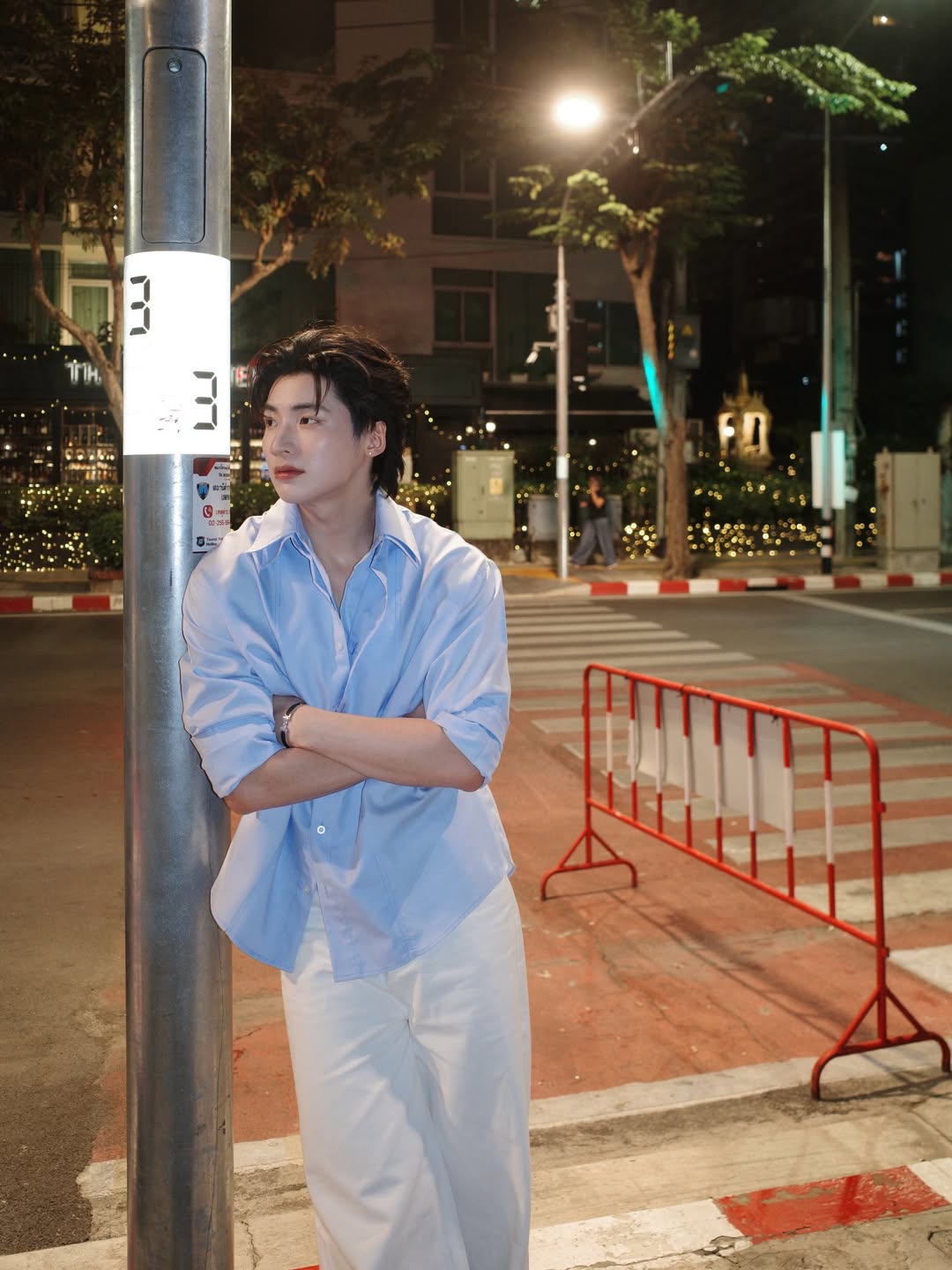 ปอนด์ - พลวิชญ์ เกตุประภากร