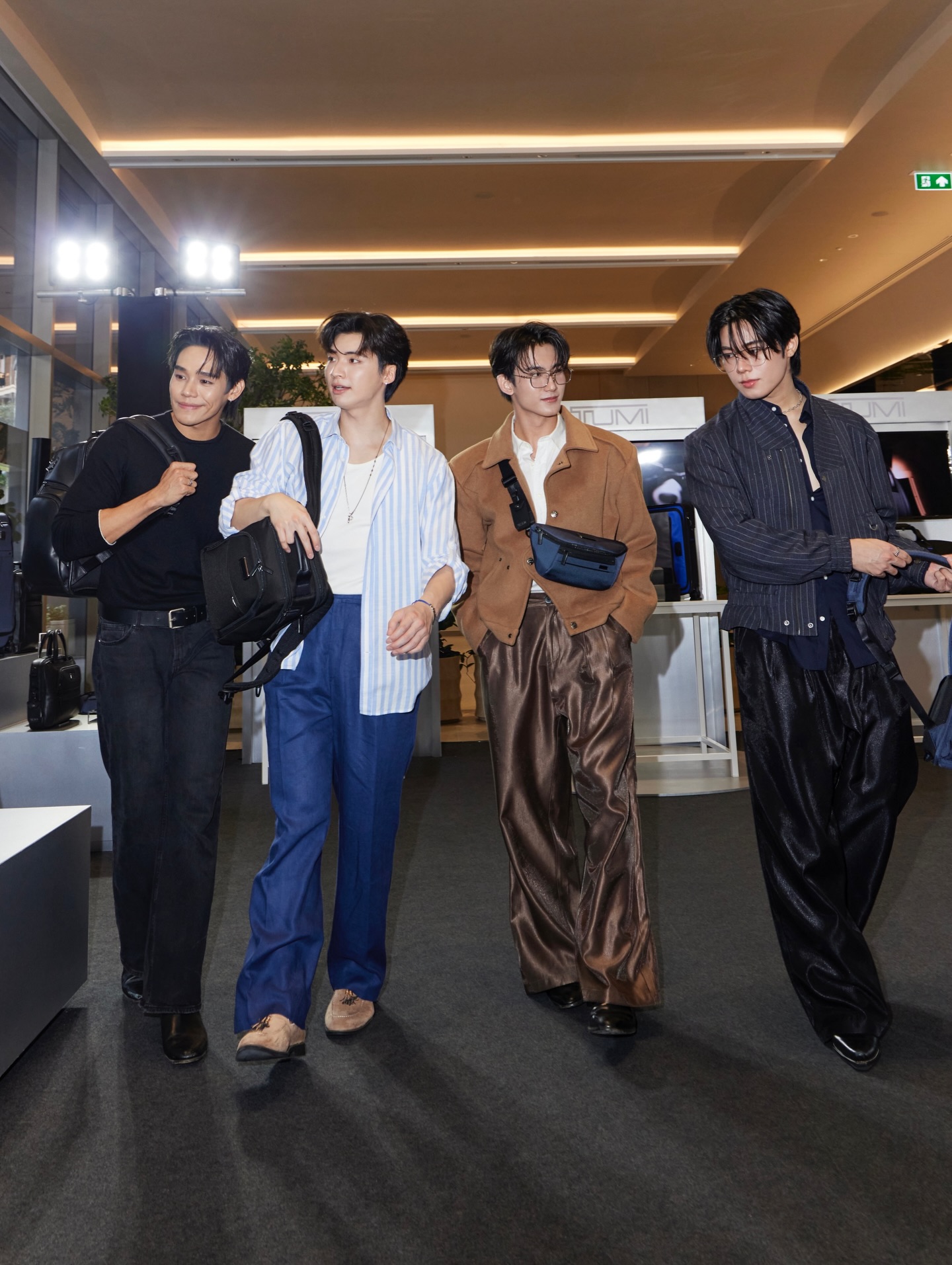 ปอนด์ - พลวิชญ์ เกตุประภากร