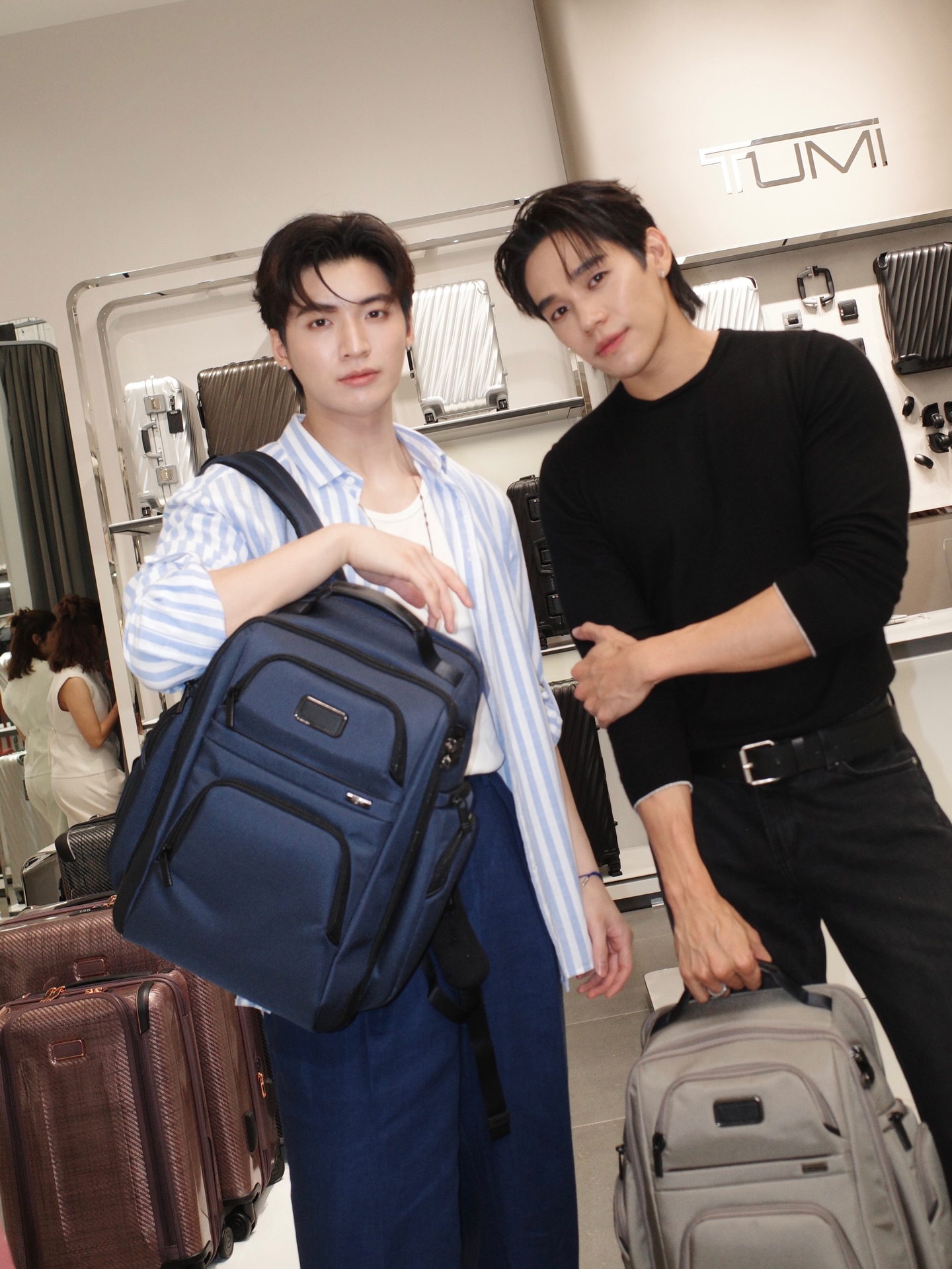 ปอนด์ - พลวิชญ์ เกตุประภากร