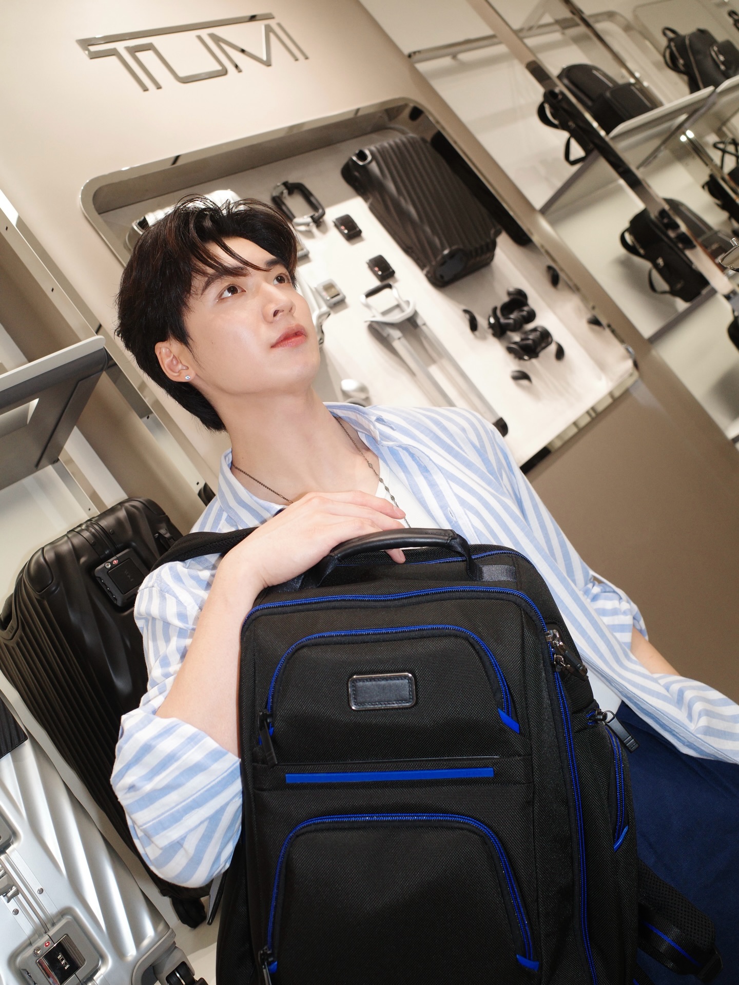 ปอนด์ - พลวิชญ์ เกตุประภากร