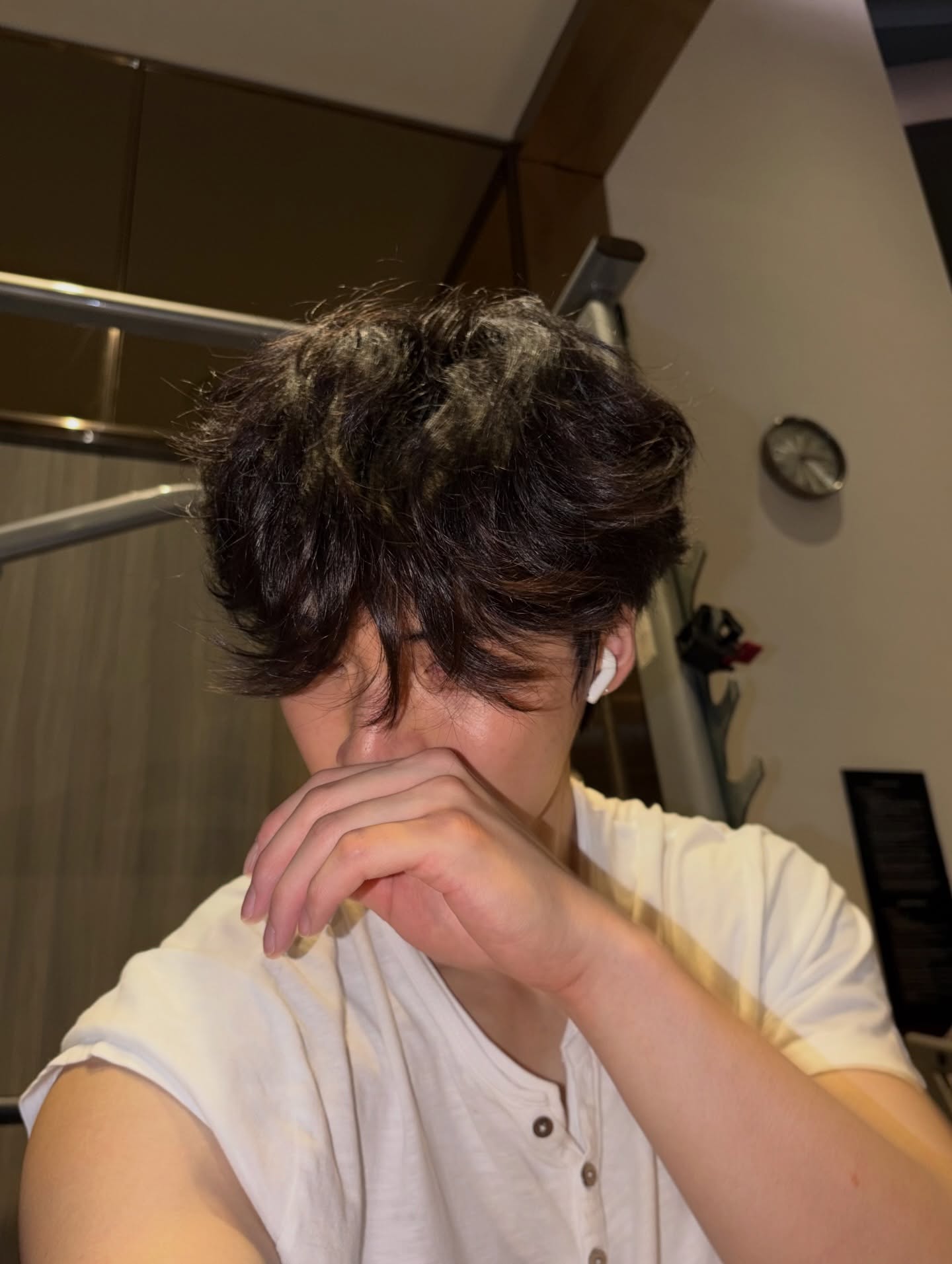 ปอนด์ - พลวิชญ์ เกตุประภากร