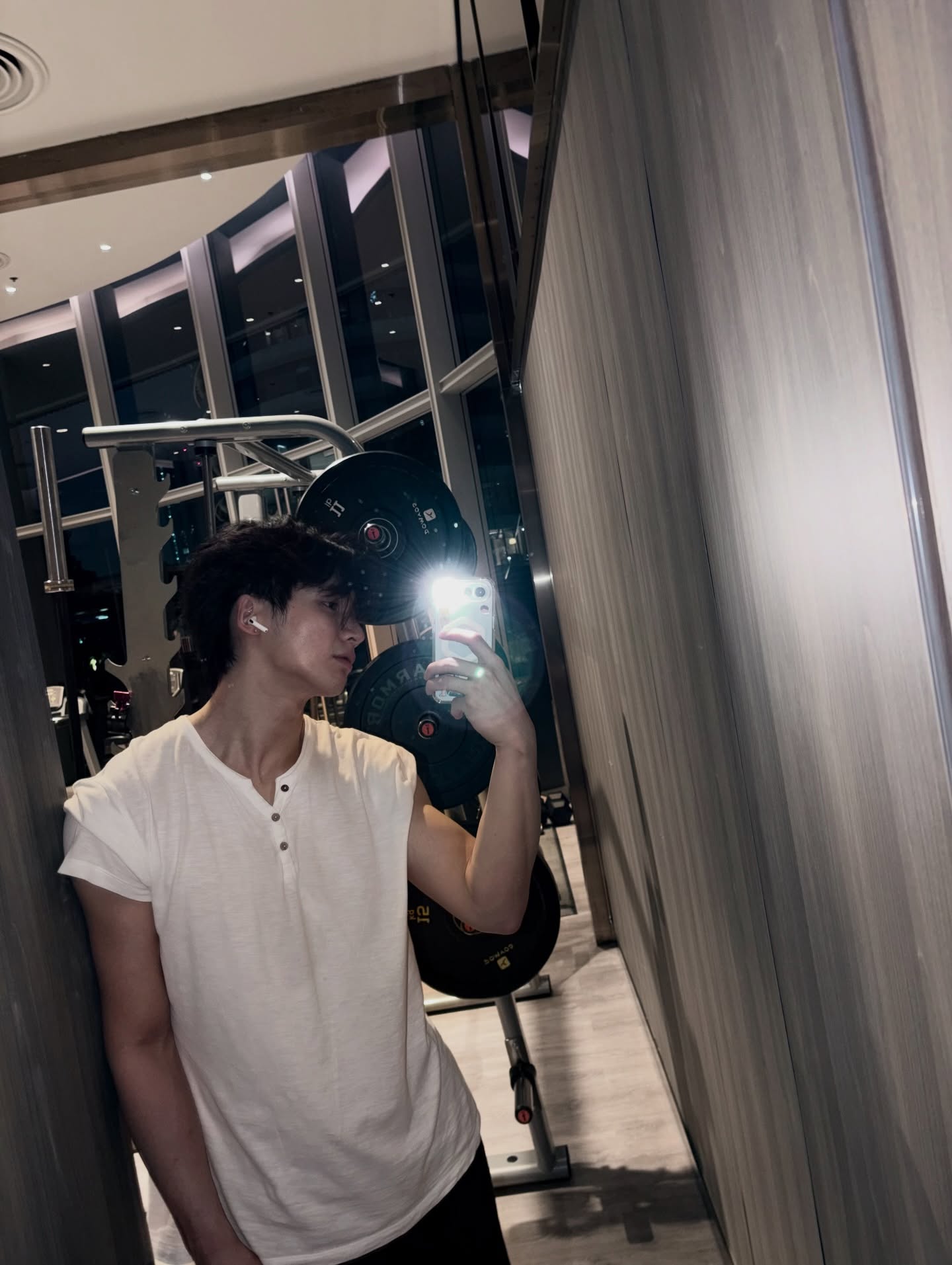 ปอนด์ - พลวิชญ์ เกตุประภากร