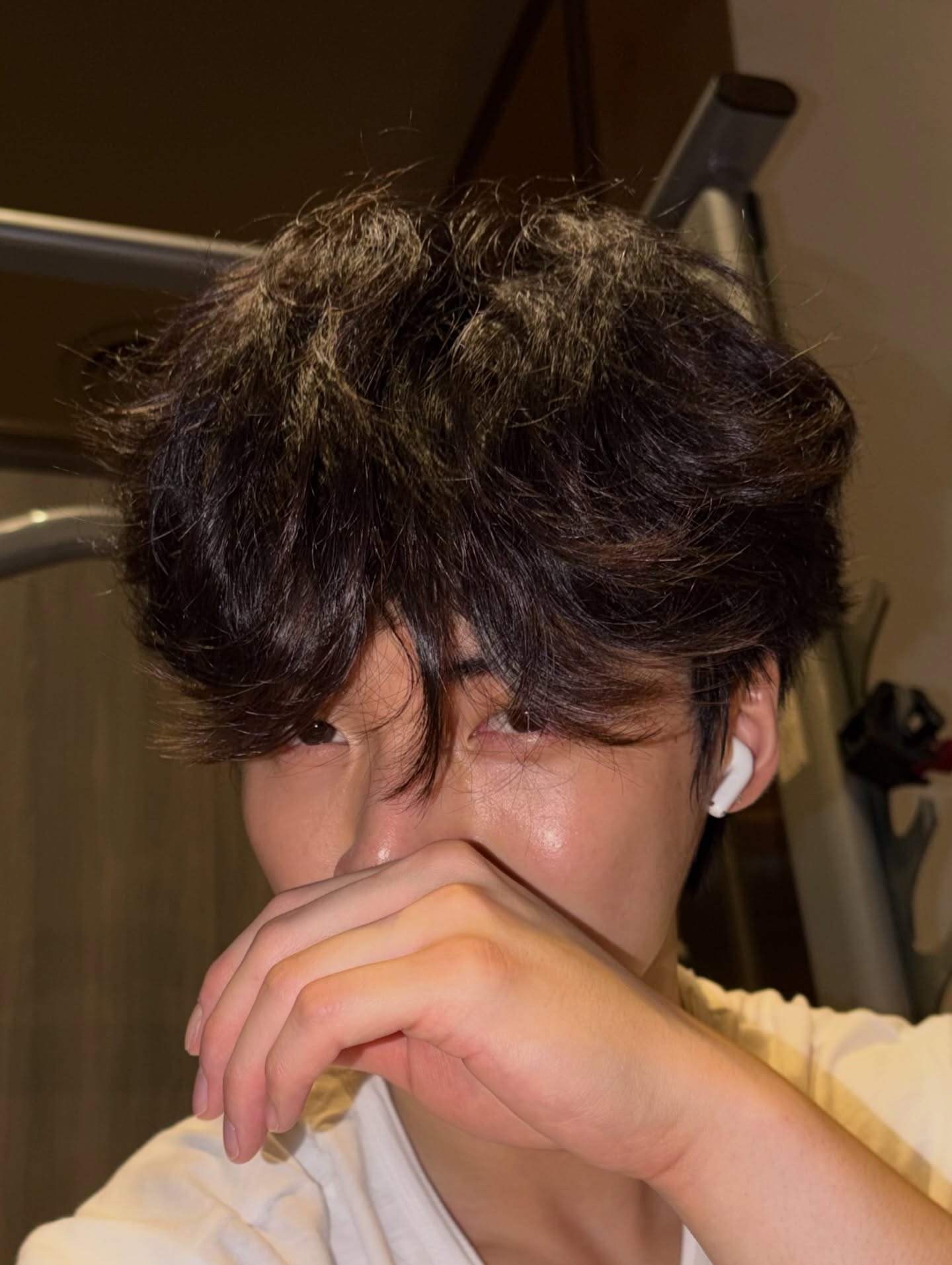 ปอนด์ - พลวิชญ์ เกตุประภากร