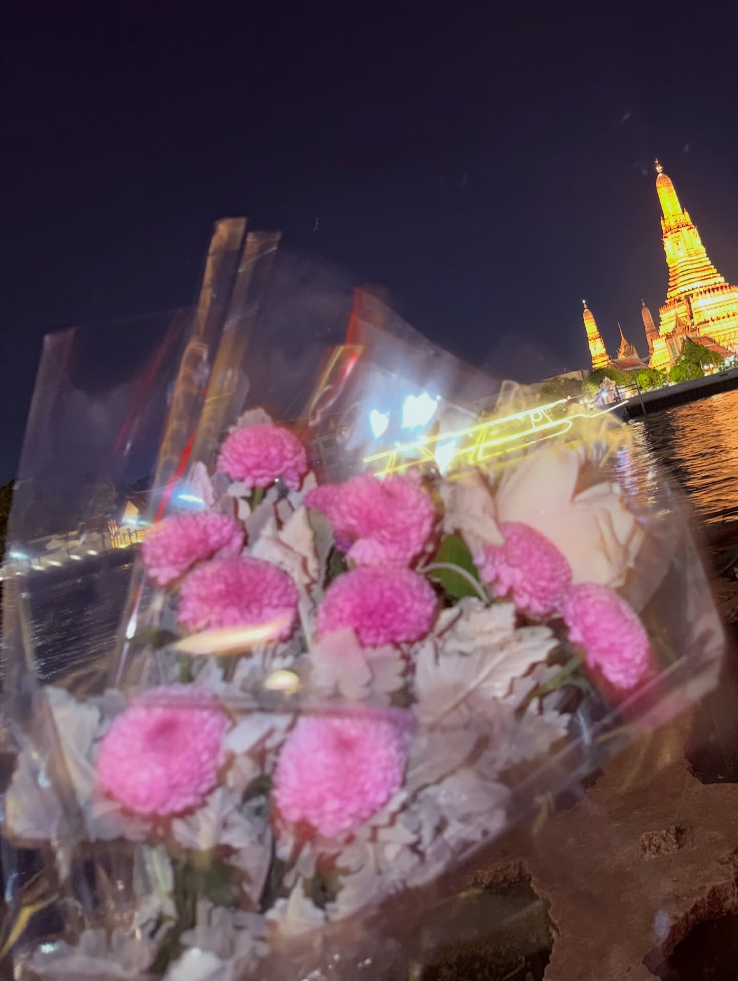 ปอนด์ - พลวิชญ์ เกตุประภากร