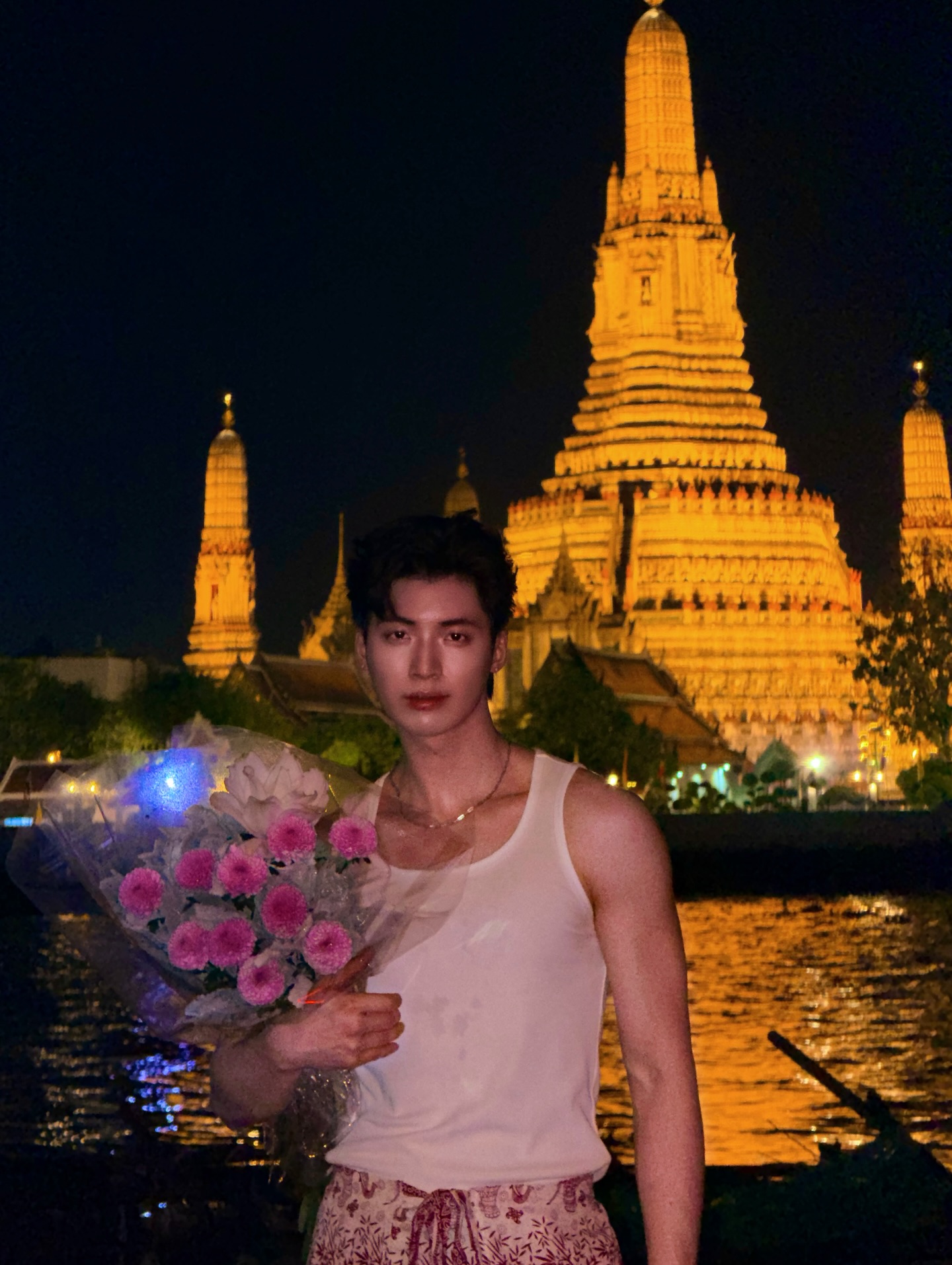 ปอนด์ - พลวิชญ์ เกตุประภากร