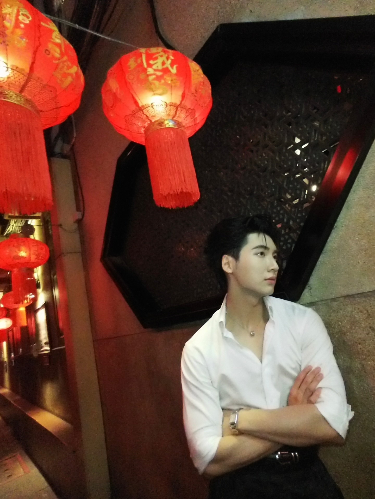 ปอนด์ - พลวิชญ์ เกตุประภากร