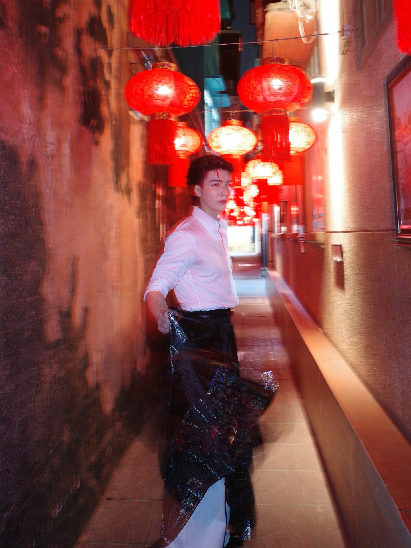 ปอนด์ - พลวิชญ์ เกตุประภากร