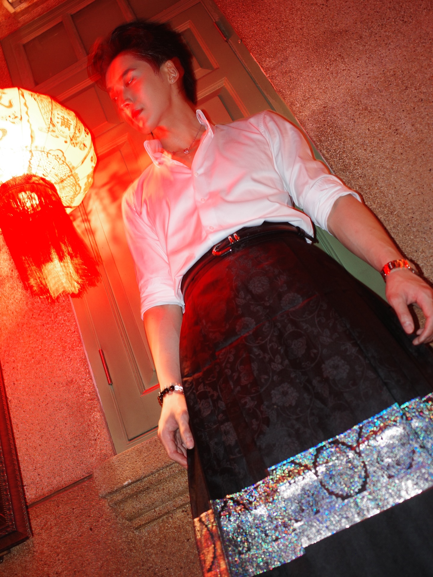 ปอนด์ - พลวิชญ์ เกตุประภากร