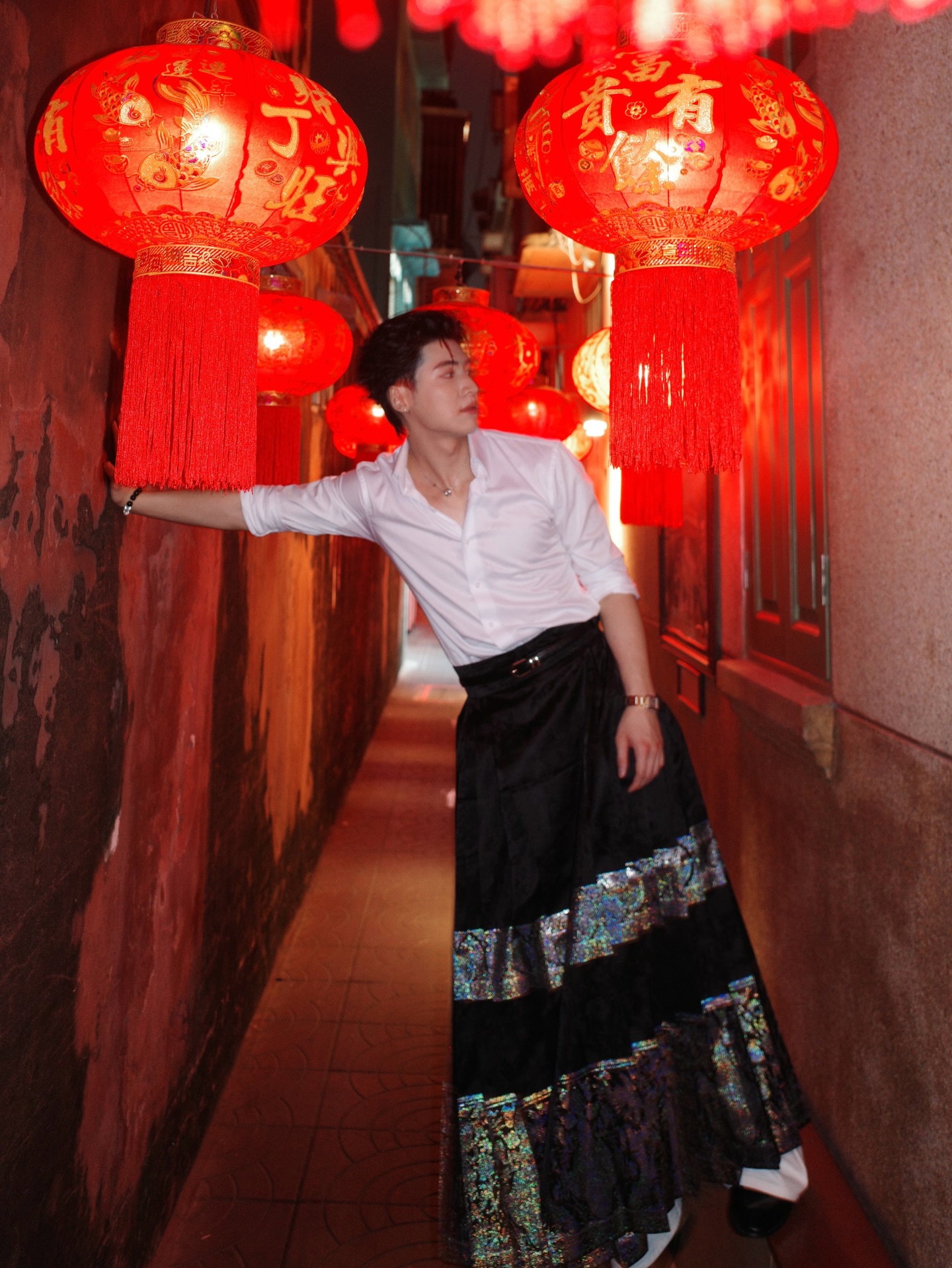 ปอนด์ - พลวิชญ์ เกตุประภากร