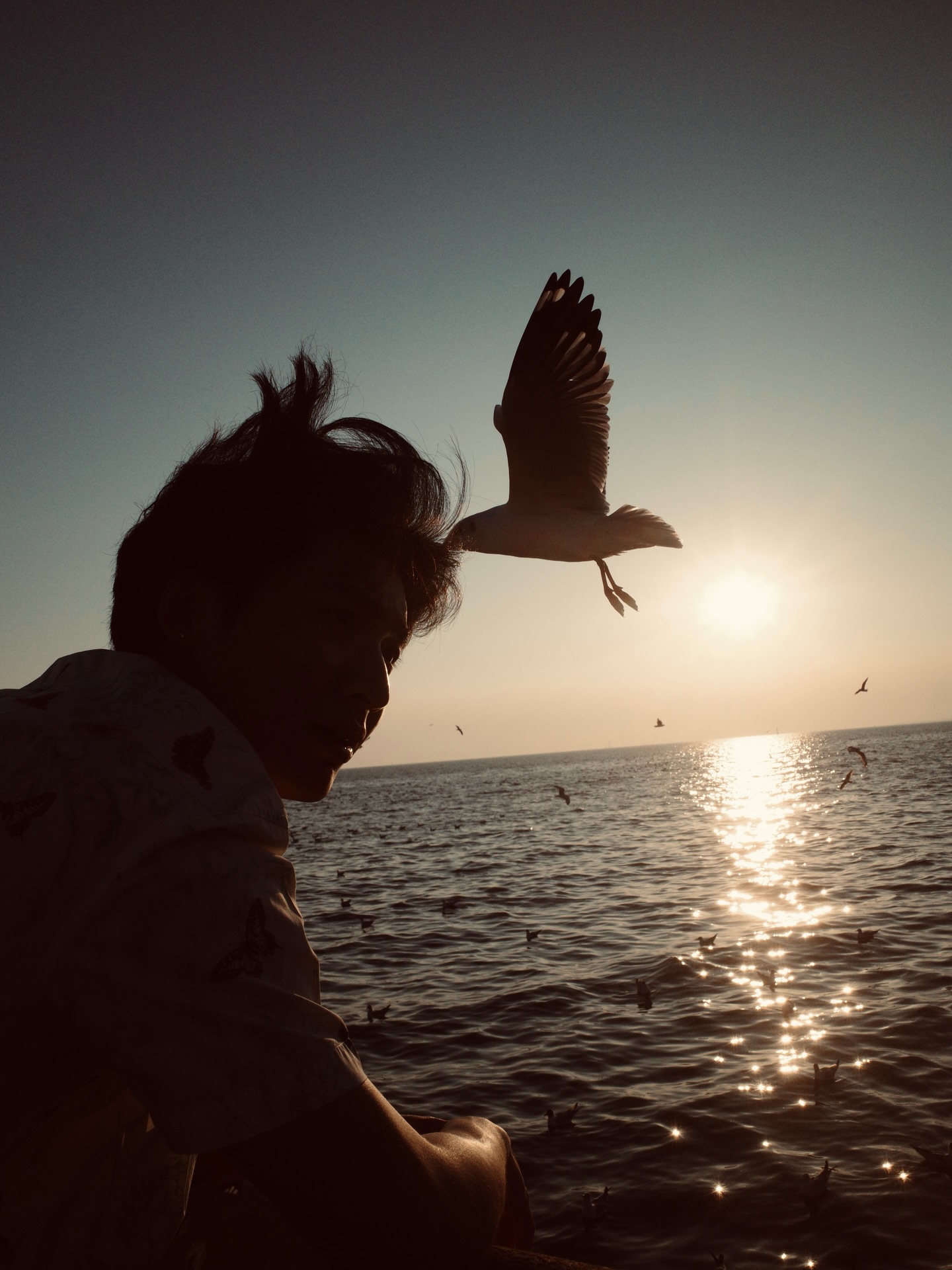 ปอนด์ - พลวิชญ์ เกตุประภากร