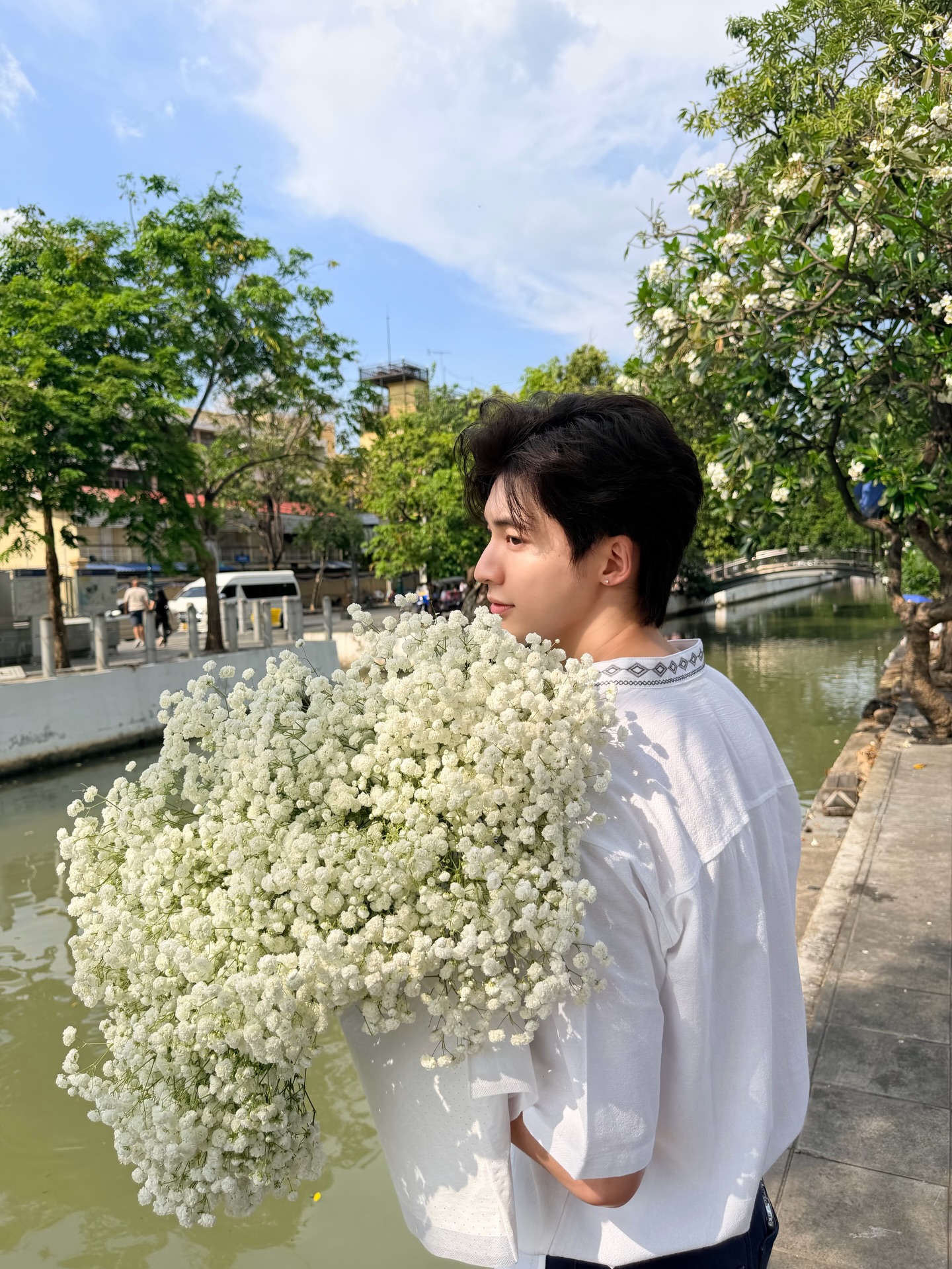 ปอนด์ - พลวิชญ์ เกตุประภากร