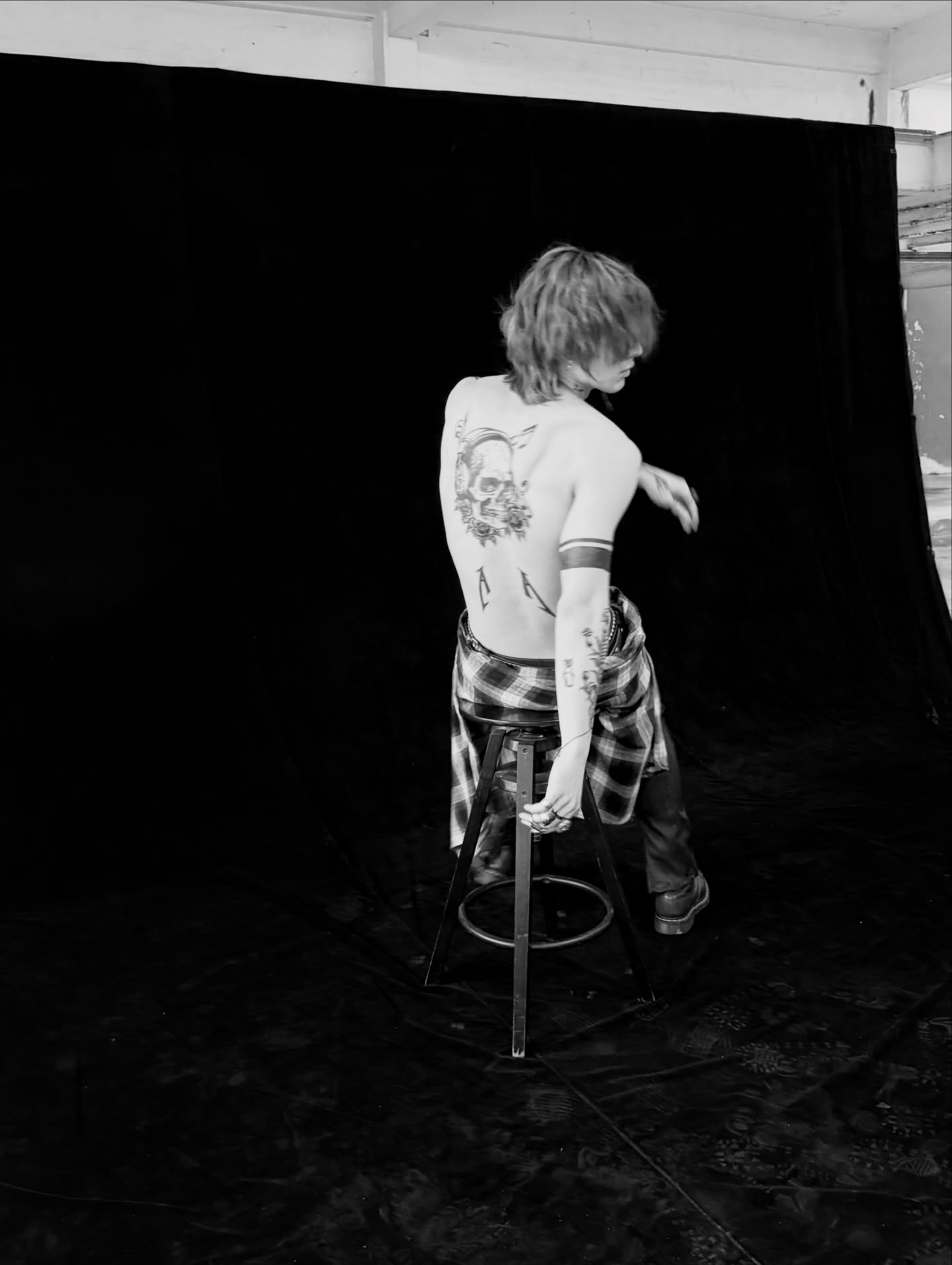 ปอนด์ - พลวิชญ์ เกตุประภากร