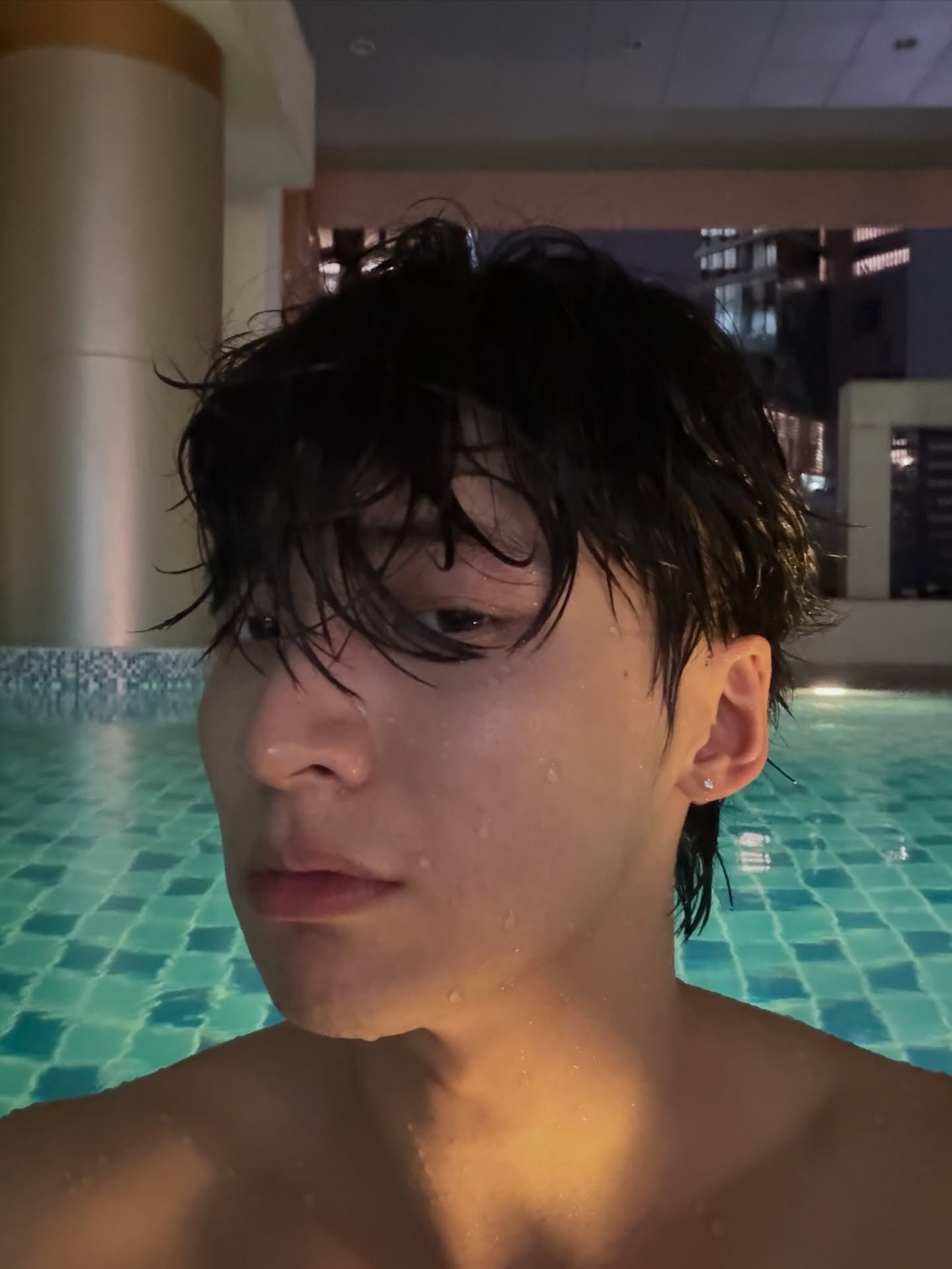 ปอนด์ - พลวิชญ์ เกตุประภากร