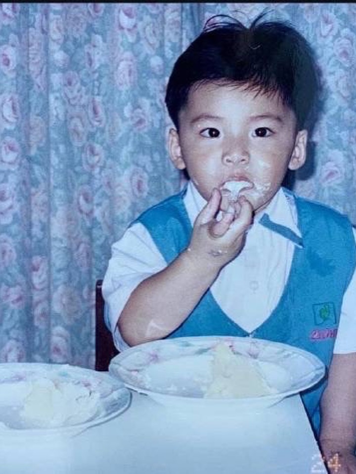 ปอนด์ - พลวิชญ์ เกตุประภากร