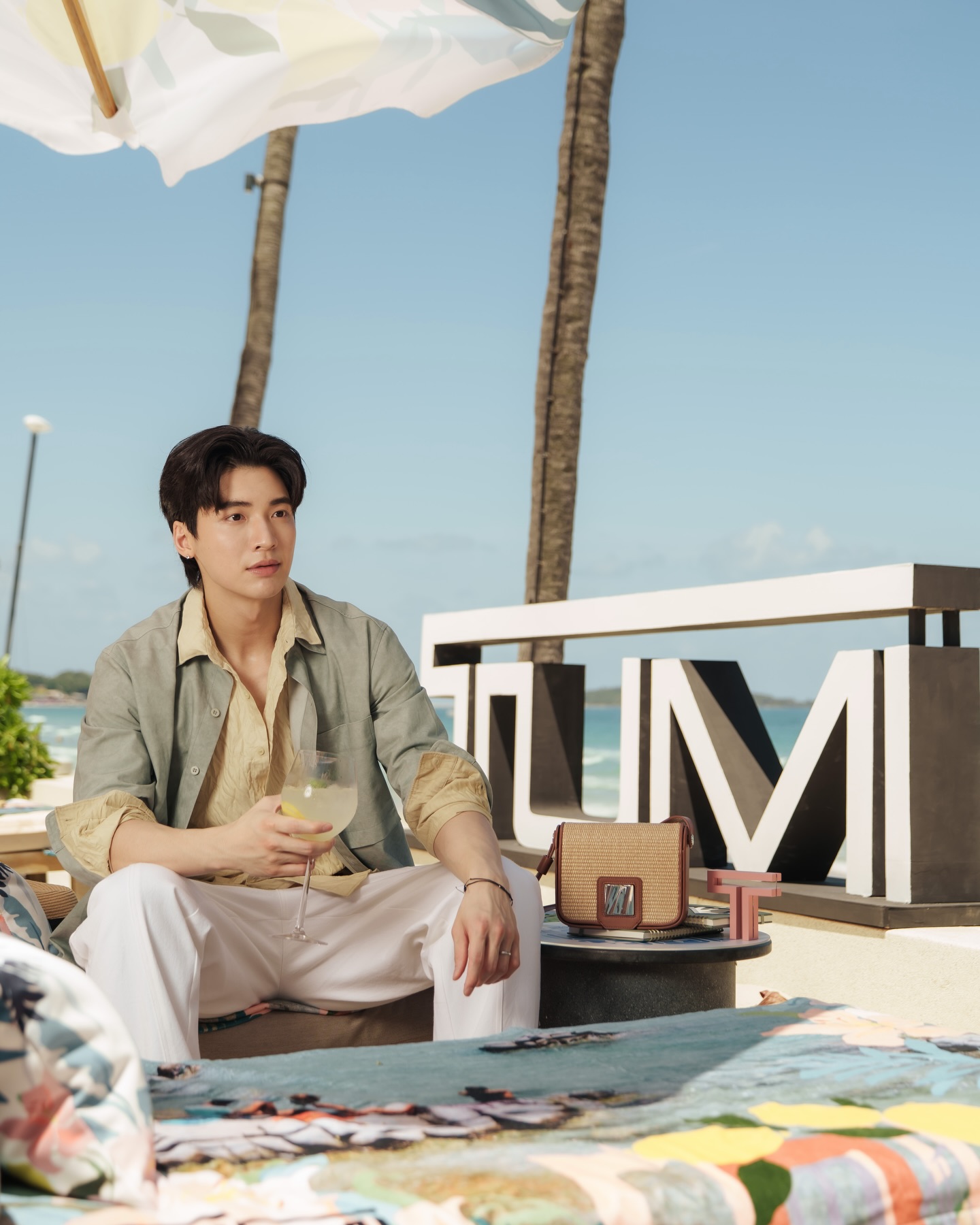 ปอนด์ - พลวิชญ์ เกตุประภากร