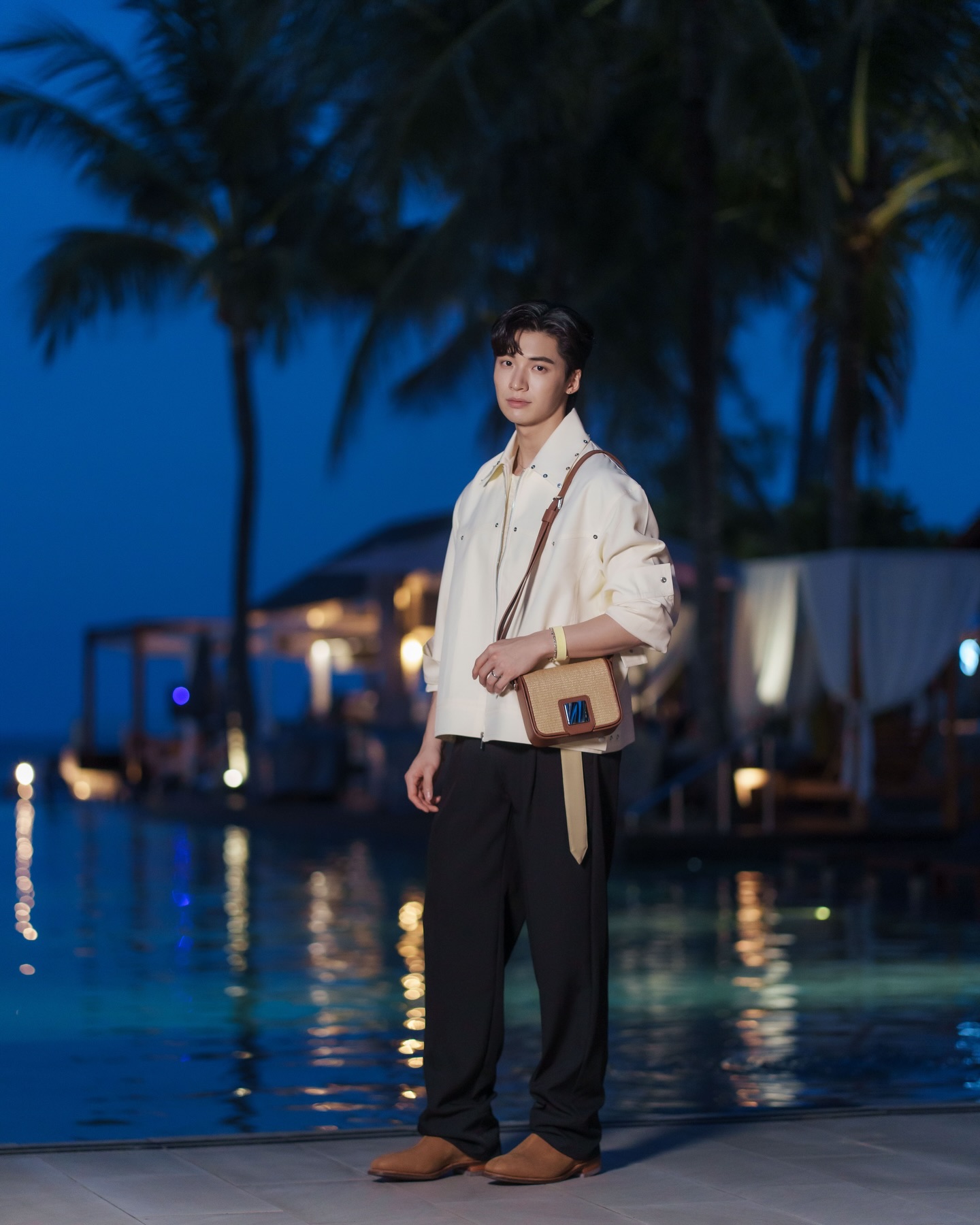 ปอนด์ - พลวิชญ์ เกตุประภากร