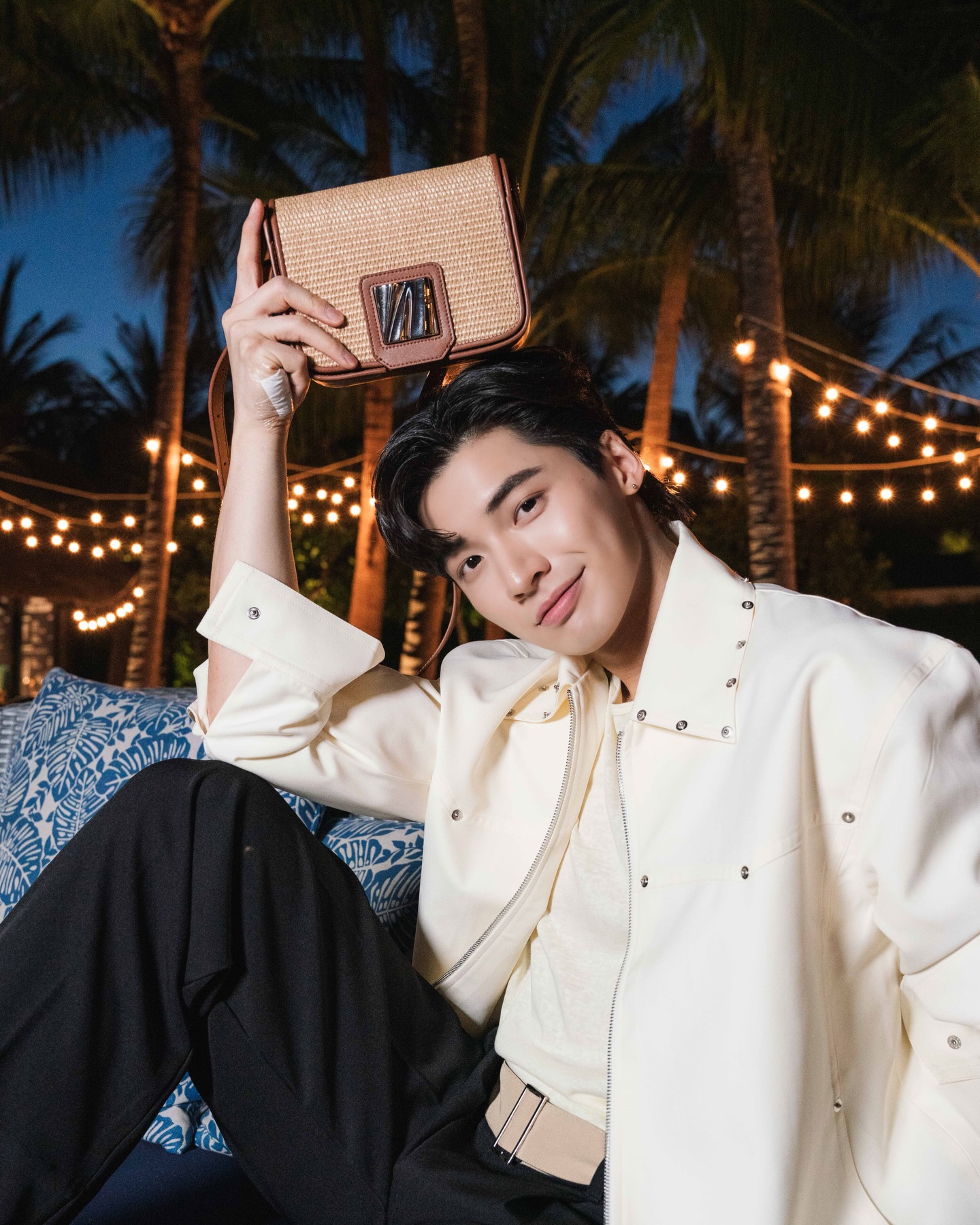 ปอนด์ - พลวิชญ์ เกตุประภากร