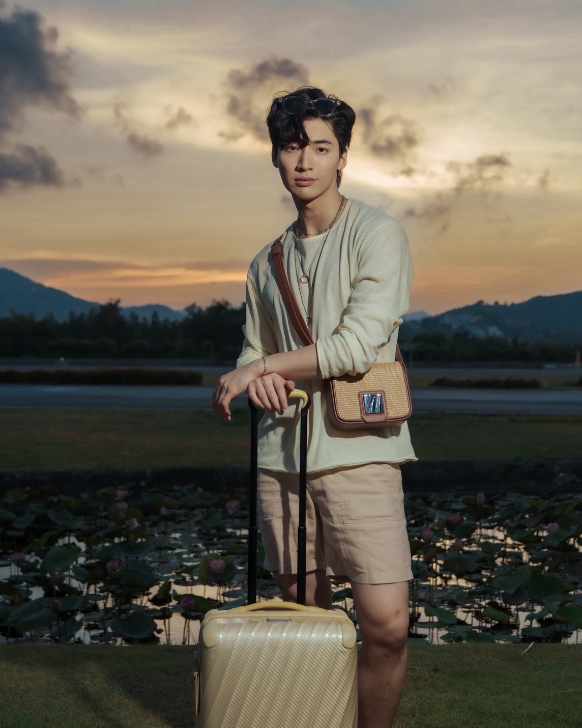 ปอนด์ - พลวิชญ์ เกตุประภากร