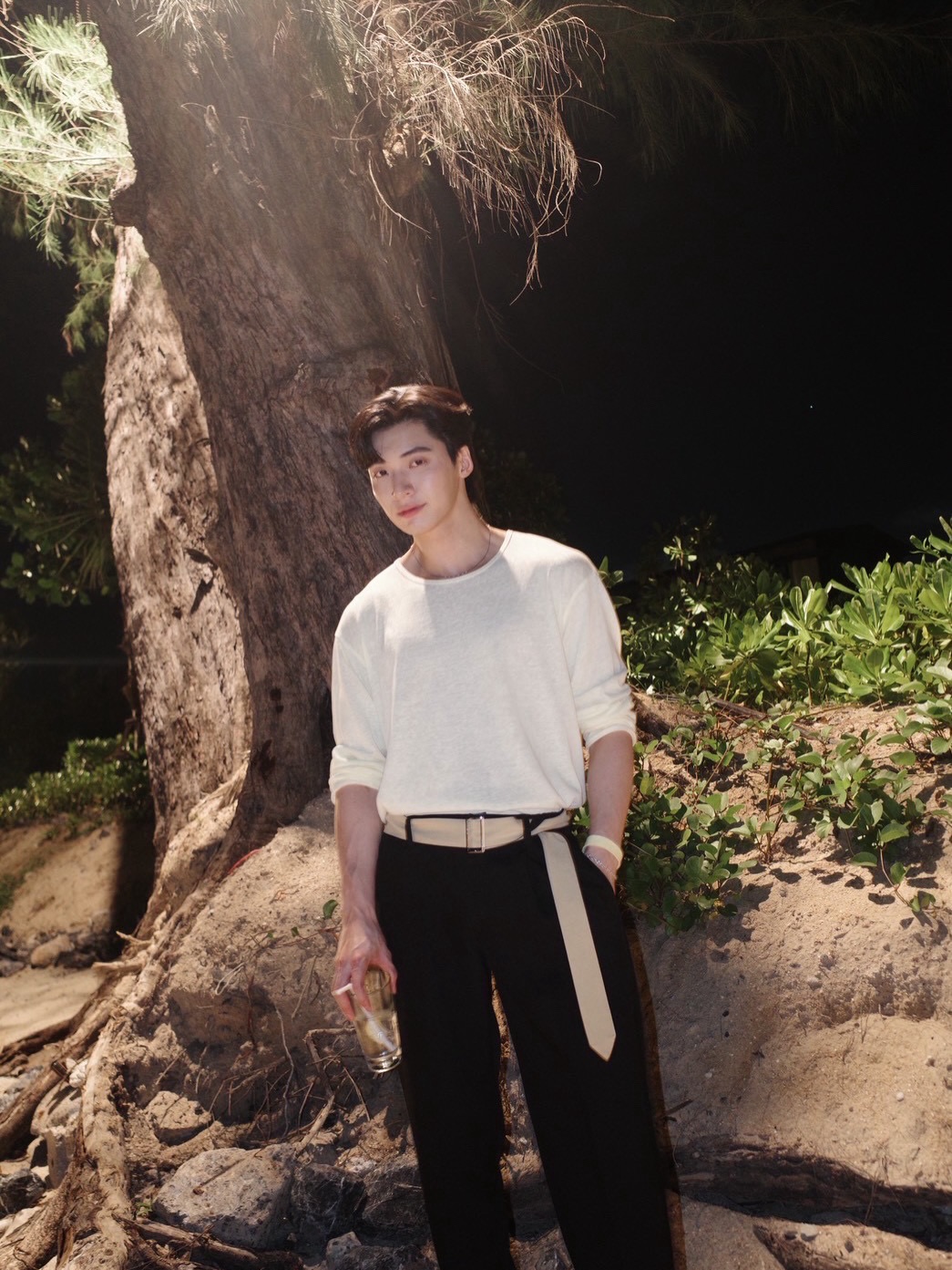 ปอนด์ - พลวิชญ์ เกตุประภากร