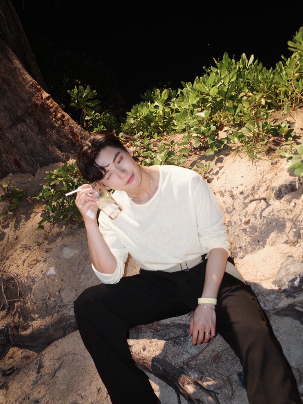 ปอนด์ - พลวิชญ์ เกตุประภากร