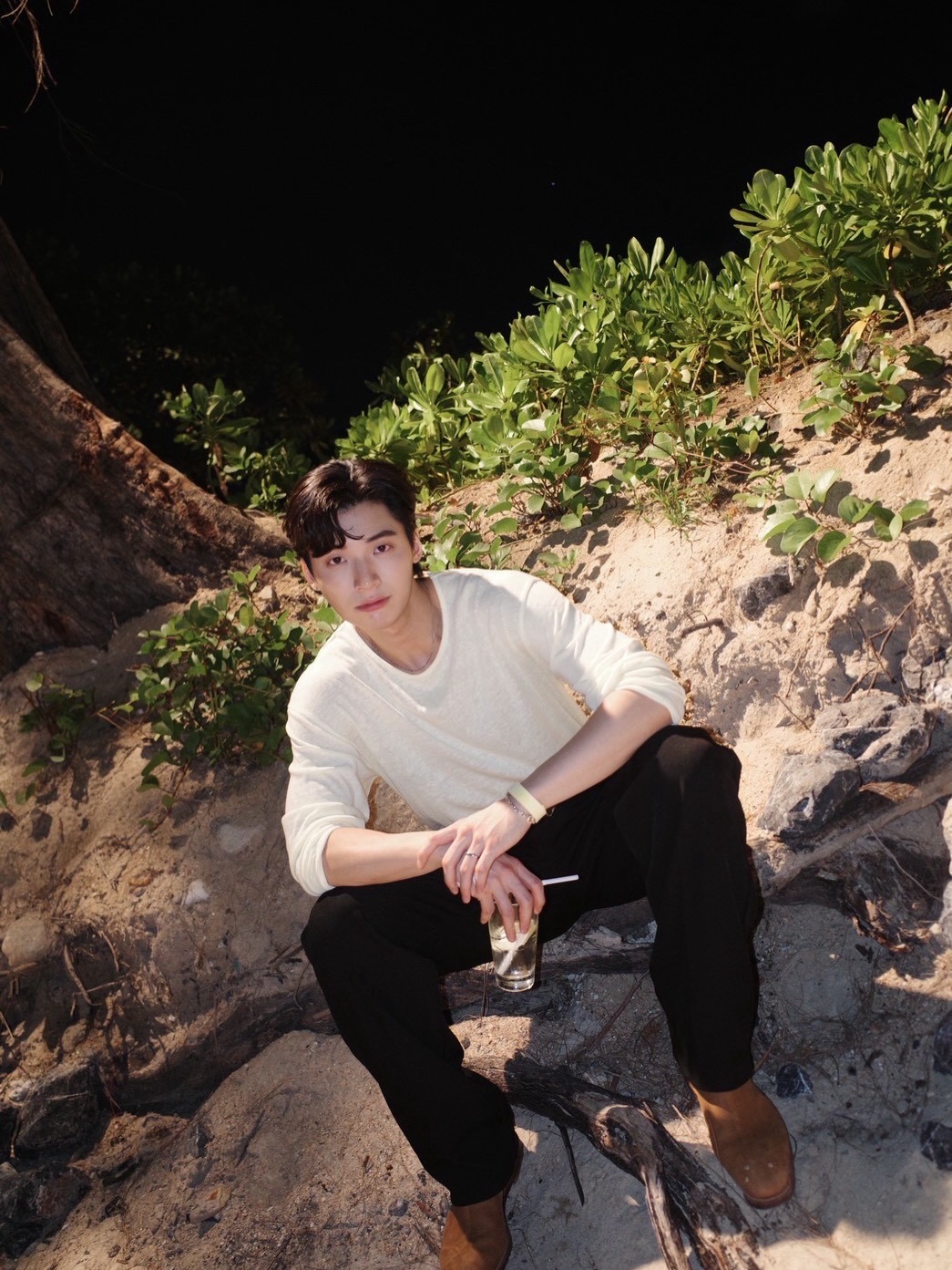 ปอนด์ - พลวิชญ์ เกตุประภากร