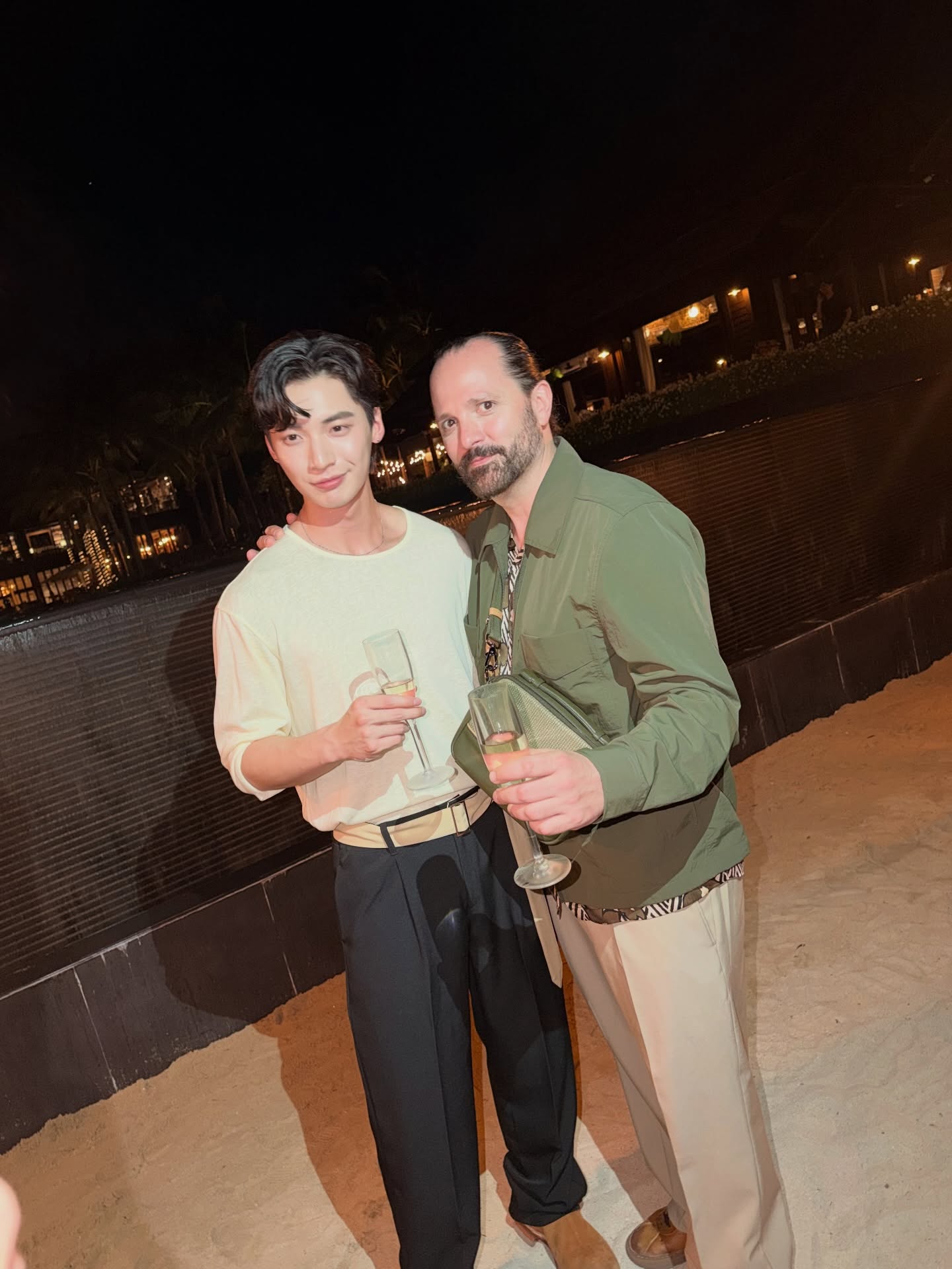 ปอนด์ - พลวิชญ์ เกตุประภากร