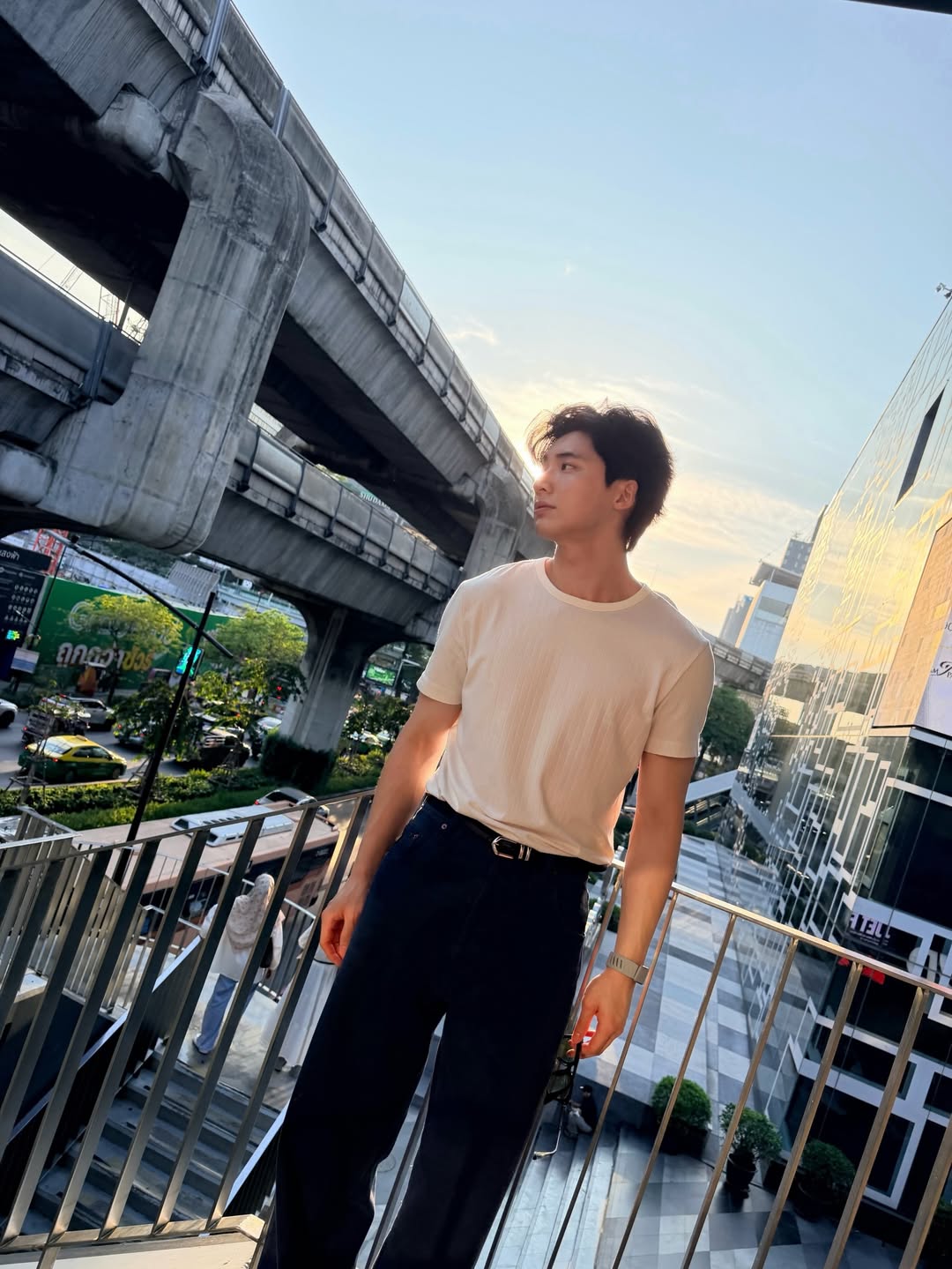 ปอนด์ - พลวิชญ์ เกตุประภากร