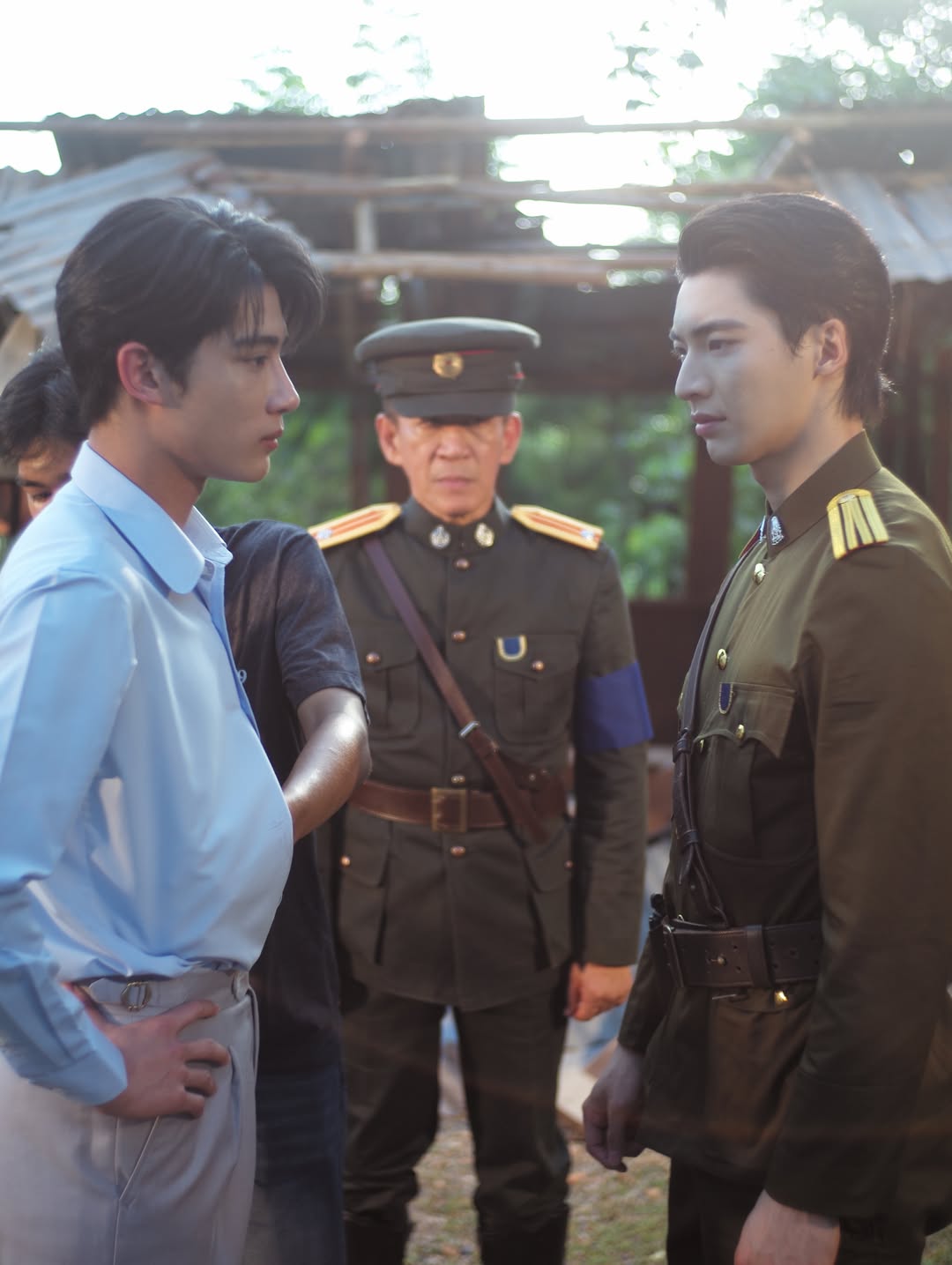 ปอนด์ - พลวิชญ์ เกตุประภากร