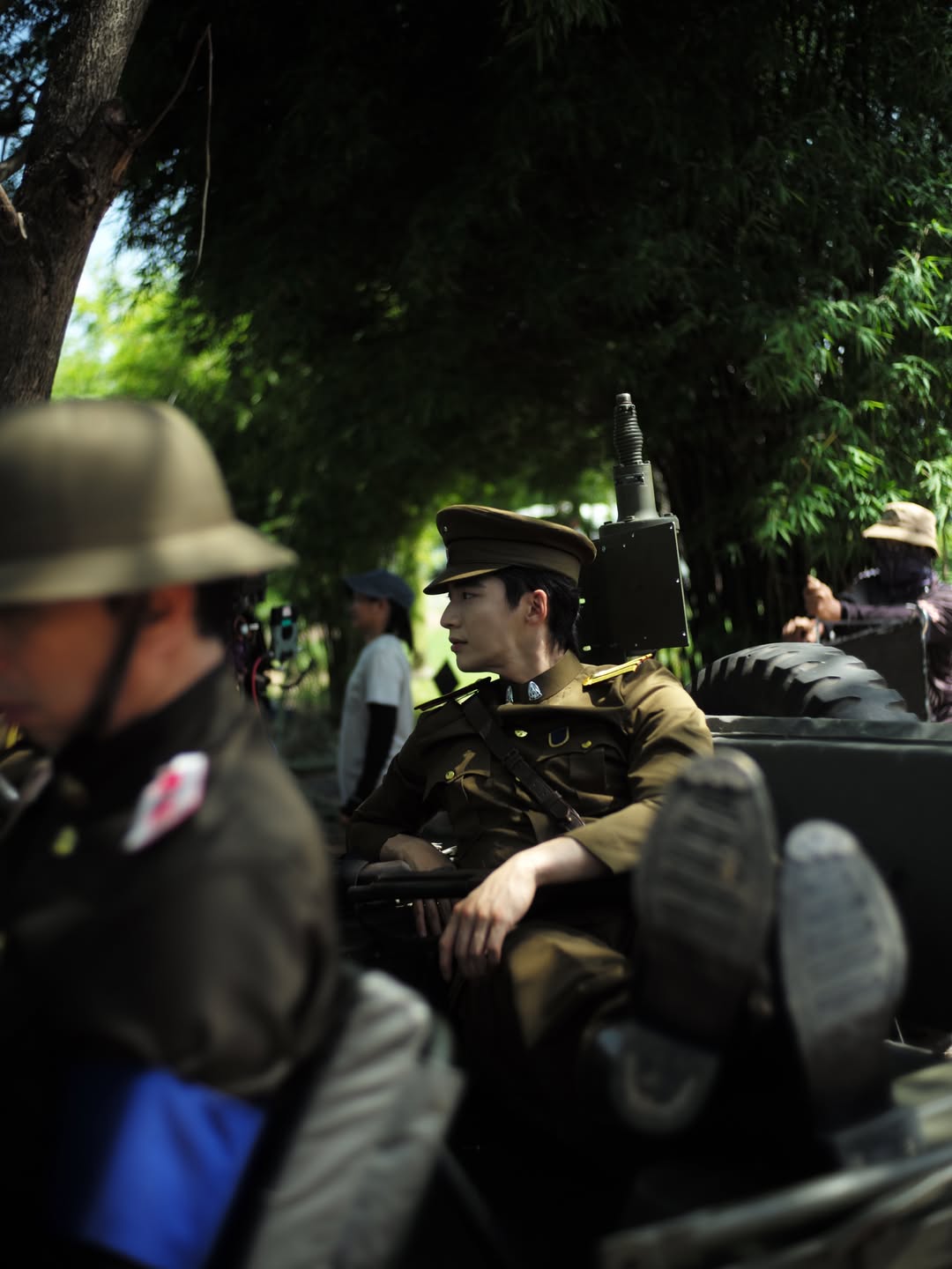 ปอนด์ - พลวิชญ์ เกตุประภากร