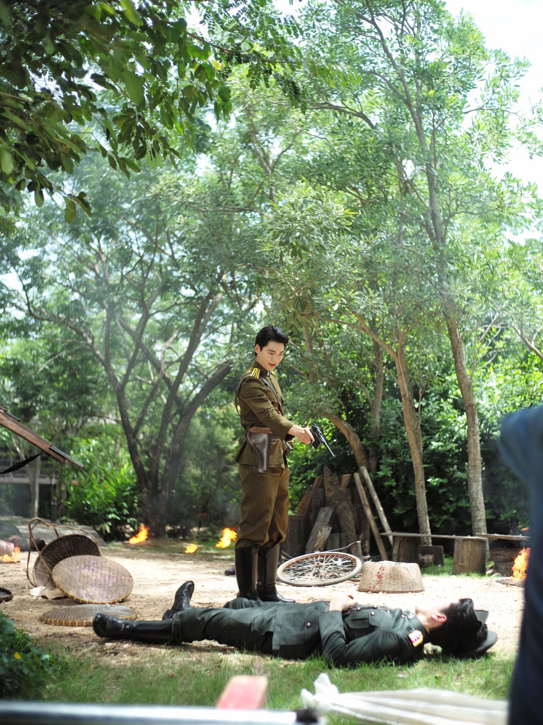 ปอนด์ - พลวิชญ์ เกตุประภากร