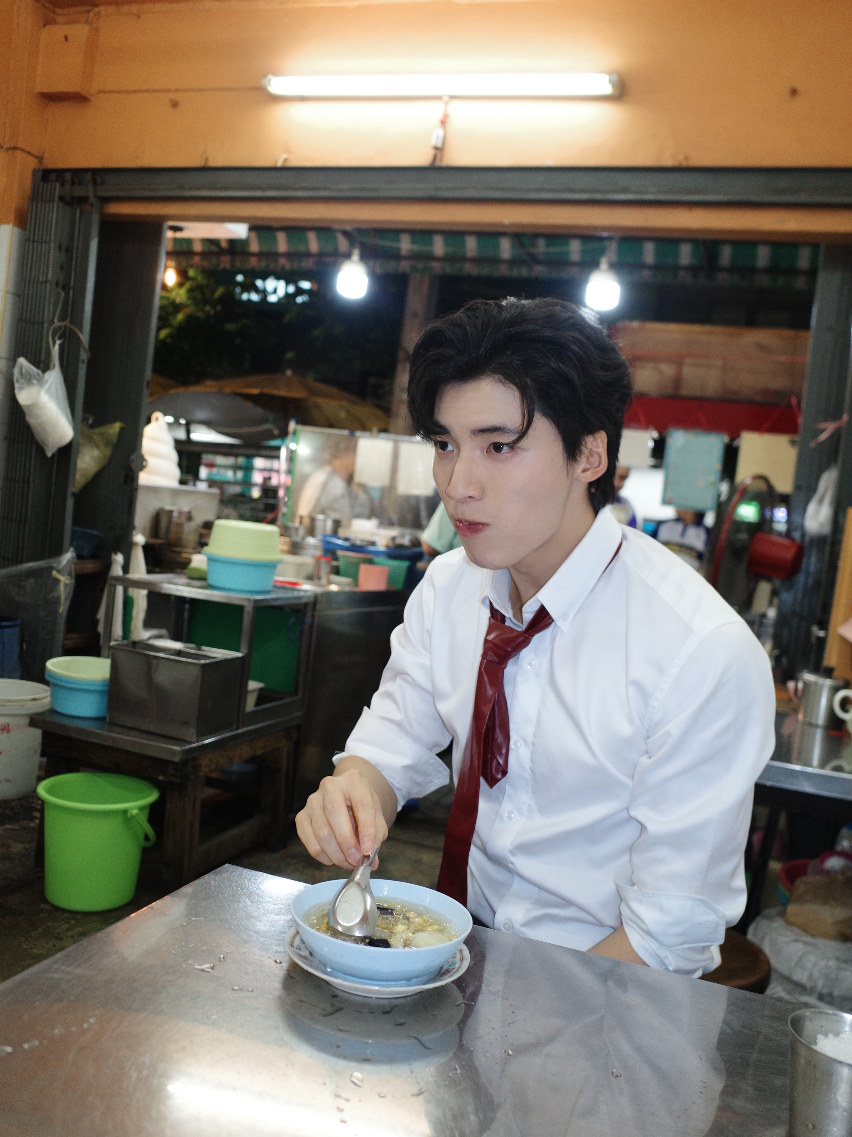 ปอนด์ - พลวิชญ์ เกตุประภากร