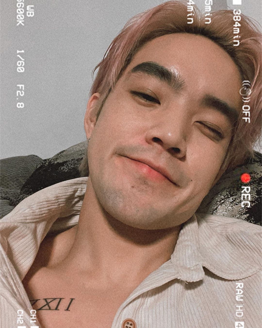 บี๊บ - ศิรสัณห์ หอวิจิตร